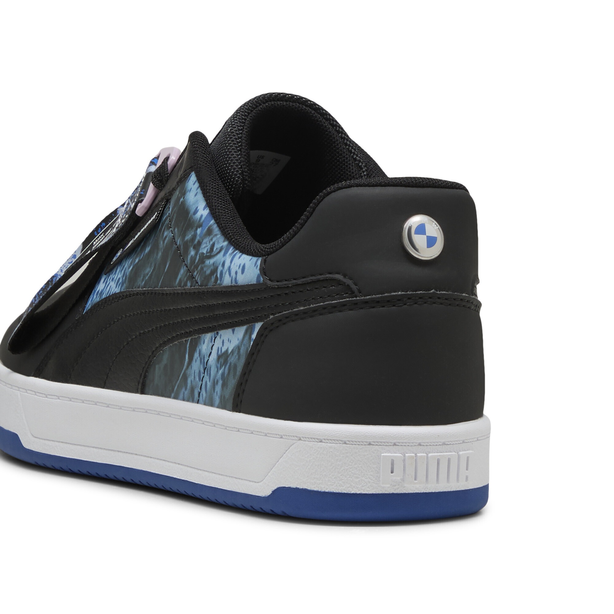 PUMA Sneaker "BMW M Motorsport Caven 2.0 Colour S Sneakers Erwachsene" günstig online kaufen