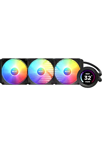  CPU Kühler »Kraken Elite 360 RGB«