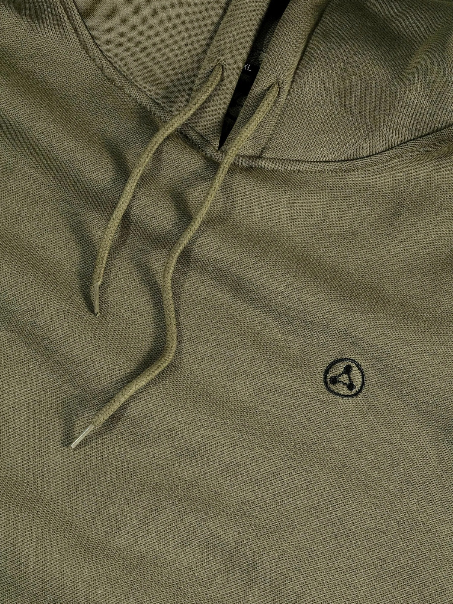 Molecule Troyer »Molecule Hoodie Heavy«