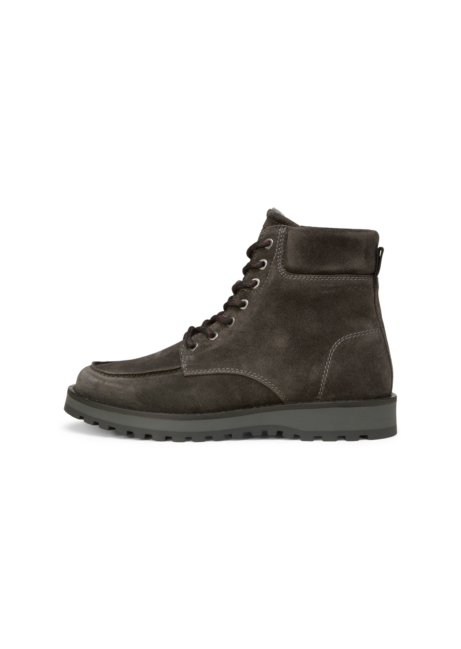 Marc O'Polo Stiefelette »mit Innenzipper«