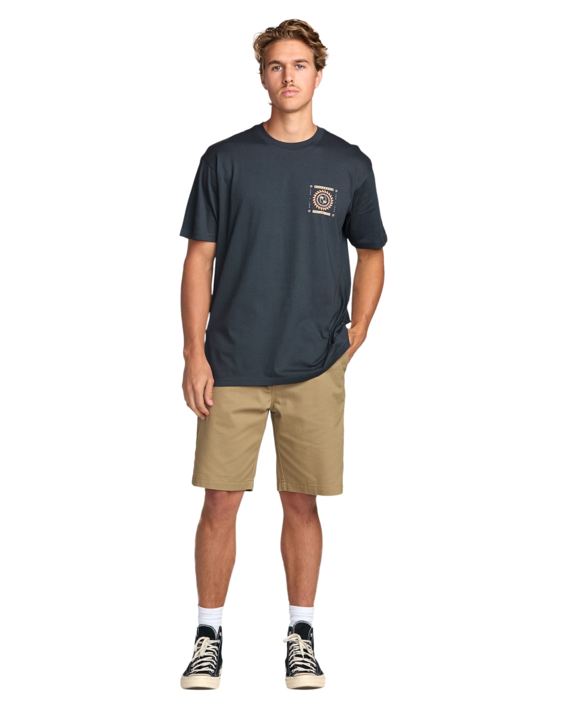 Billabong T-Shirt »Spun Out Premium«