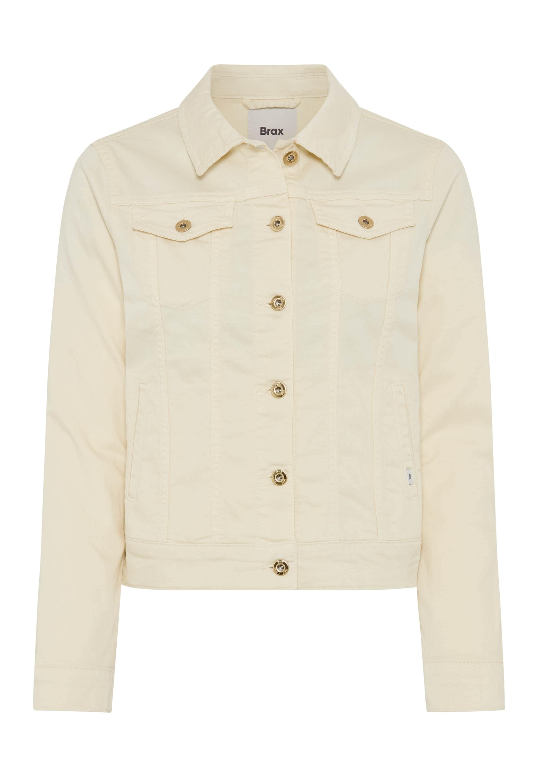 Brax Jeansjacke "Style MIAMI" günstig online kaufen