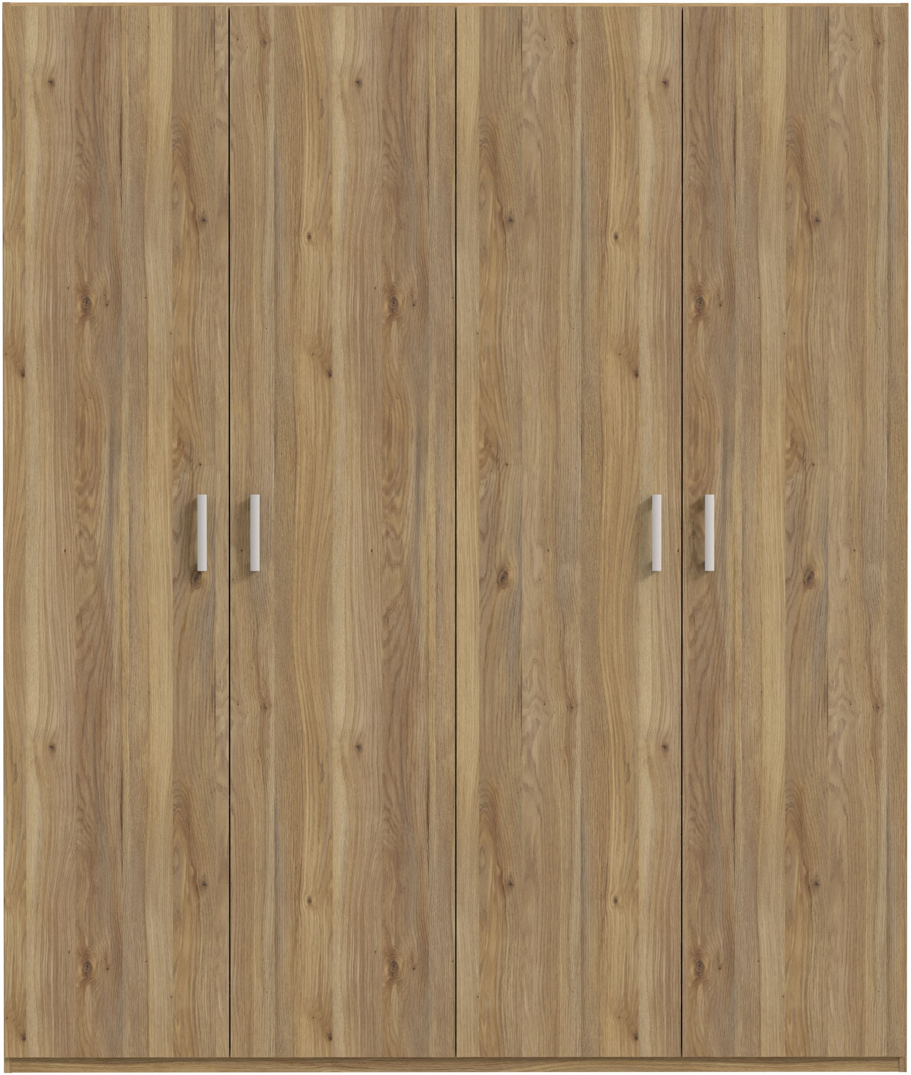 Thumbnail - FORTE Drehtürenschrank Drehtürenschrank, Stauraum, Zubehör optional bestellbar