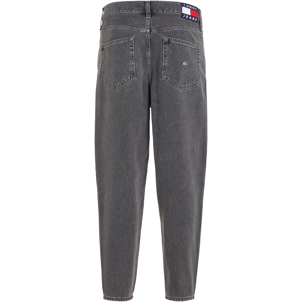 Tommy Jeans Tapered-fit-Jeans »BAX LOOSE TPRD BG4071«