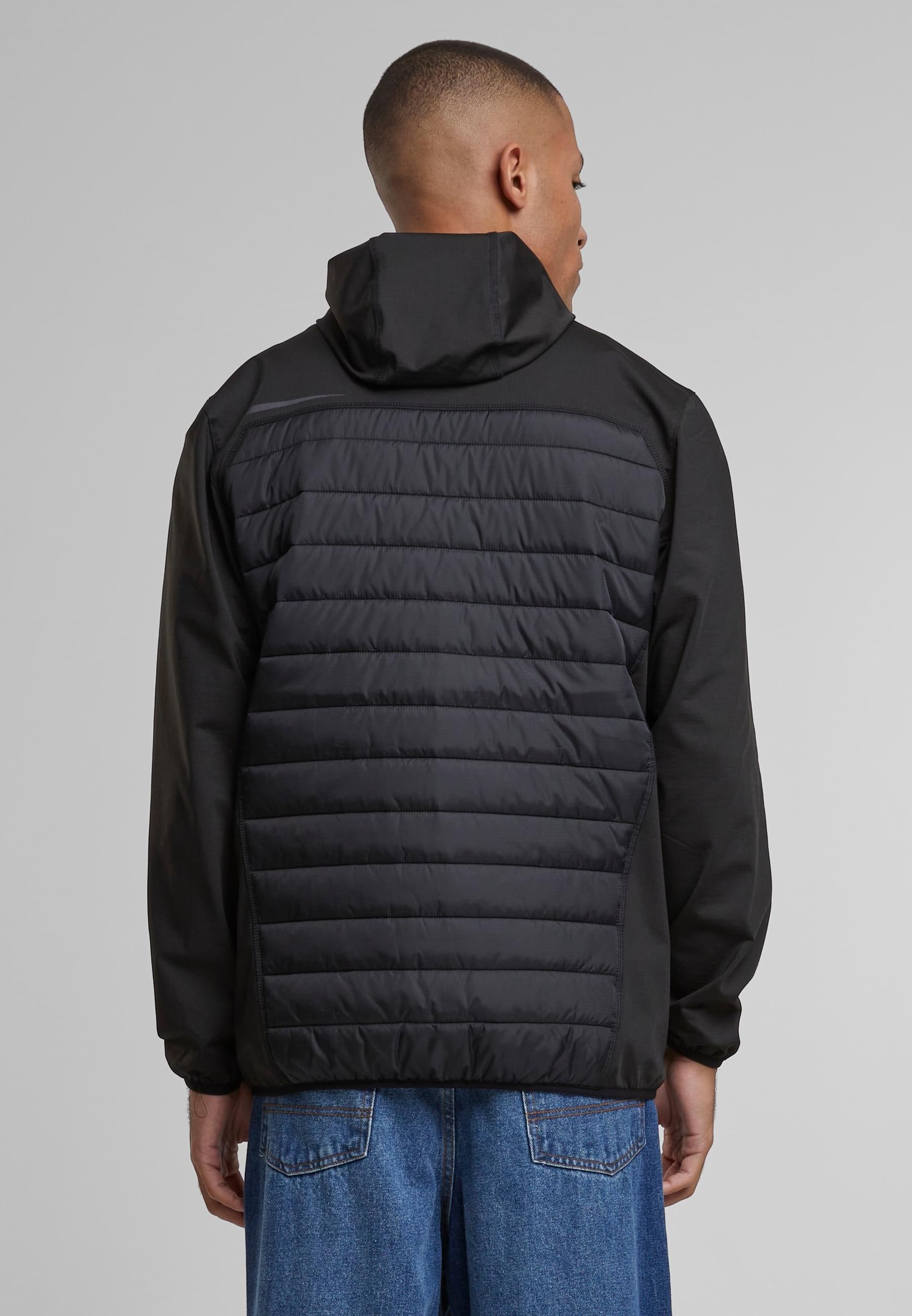 Dickies Allwetterjacke »Dickies Dickies Workwear gen hybrid jacket«, (1 St.), mit Kapuze