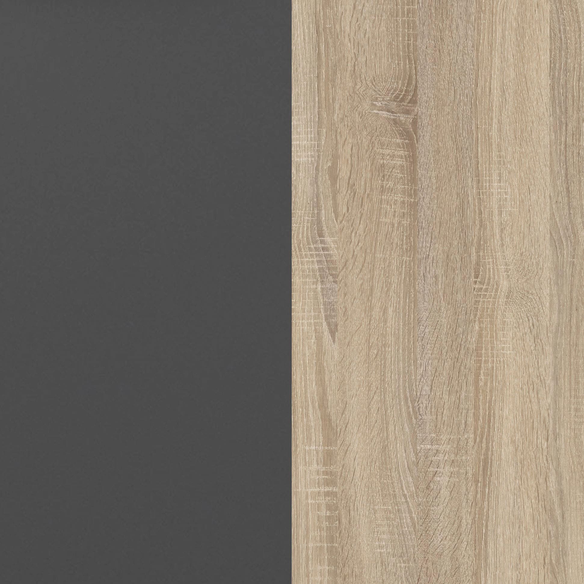 KOCHSTATION Küche »KS-Mali« Stellbreite 210/170 cm, mit E-Geräten