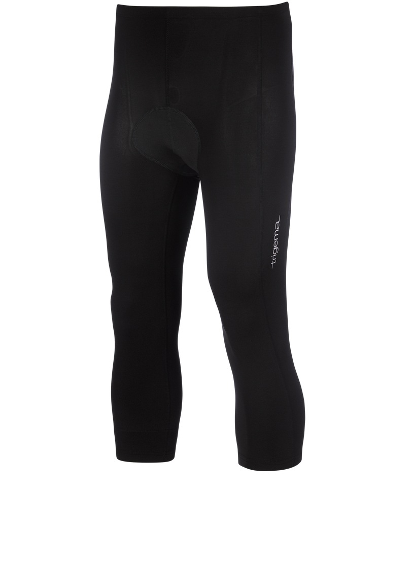 Trigema Funktionshose "TRIGEMA 3/4 Radlerhose" günstig online kaufen