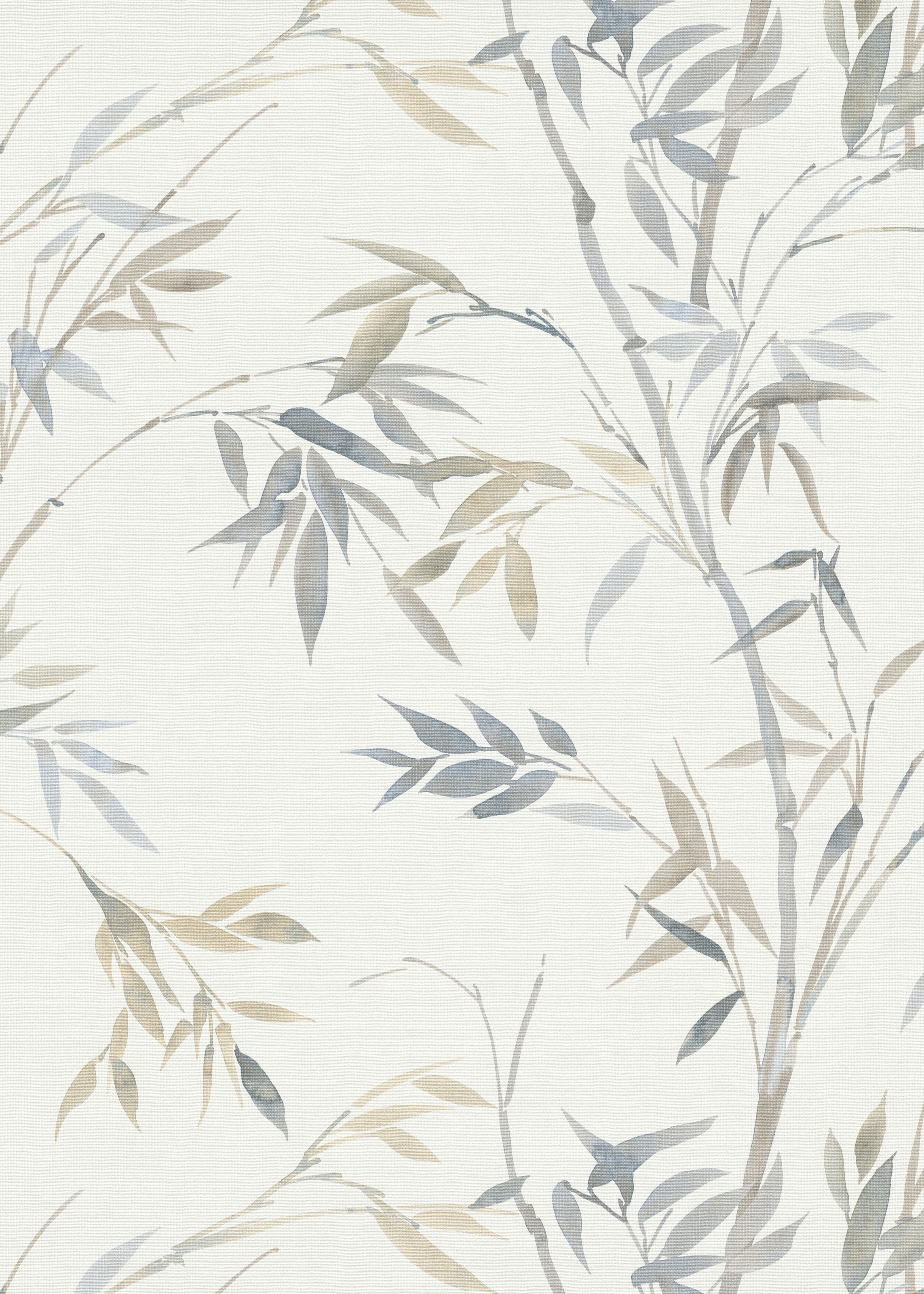 Erismann Vliestapete »Vliestapete Bamboorelle«, Phthalate frei