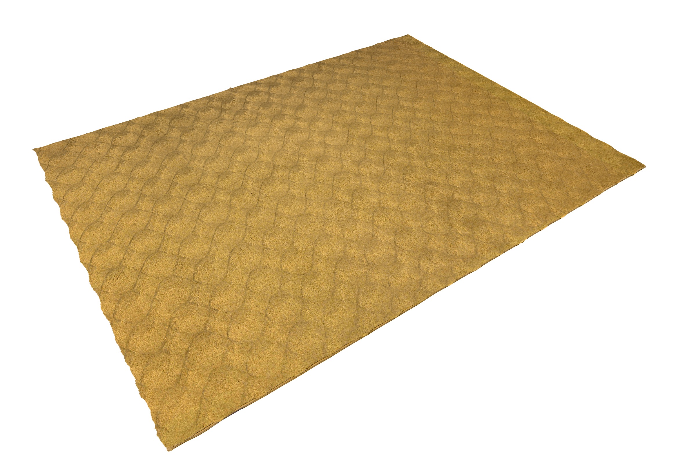 Tapis KAYOOM Royal Glow 825 Miel 200x290cm 2