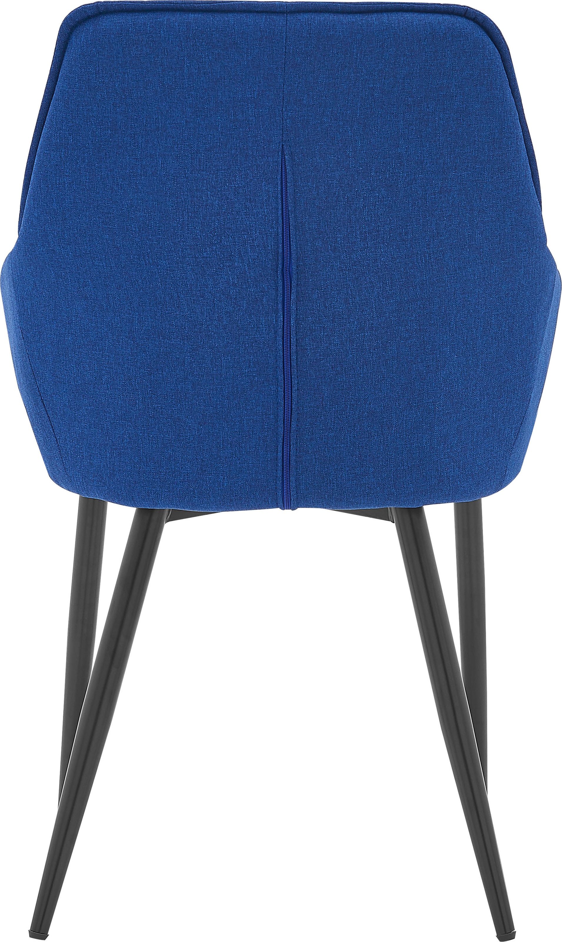 Thumbnail - INOSIGN Armlehnstuhl "Maretta" () mit gestepptem Rücken