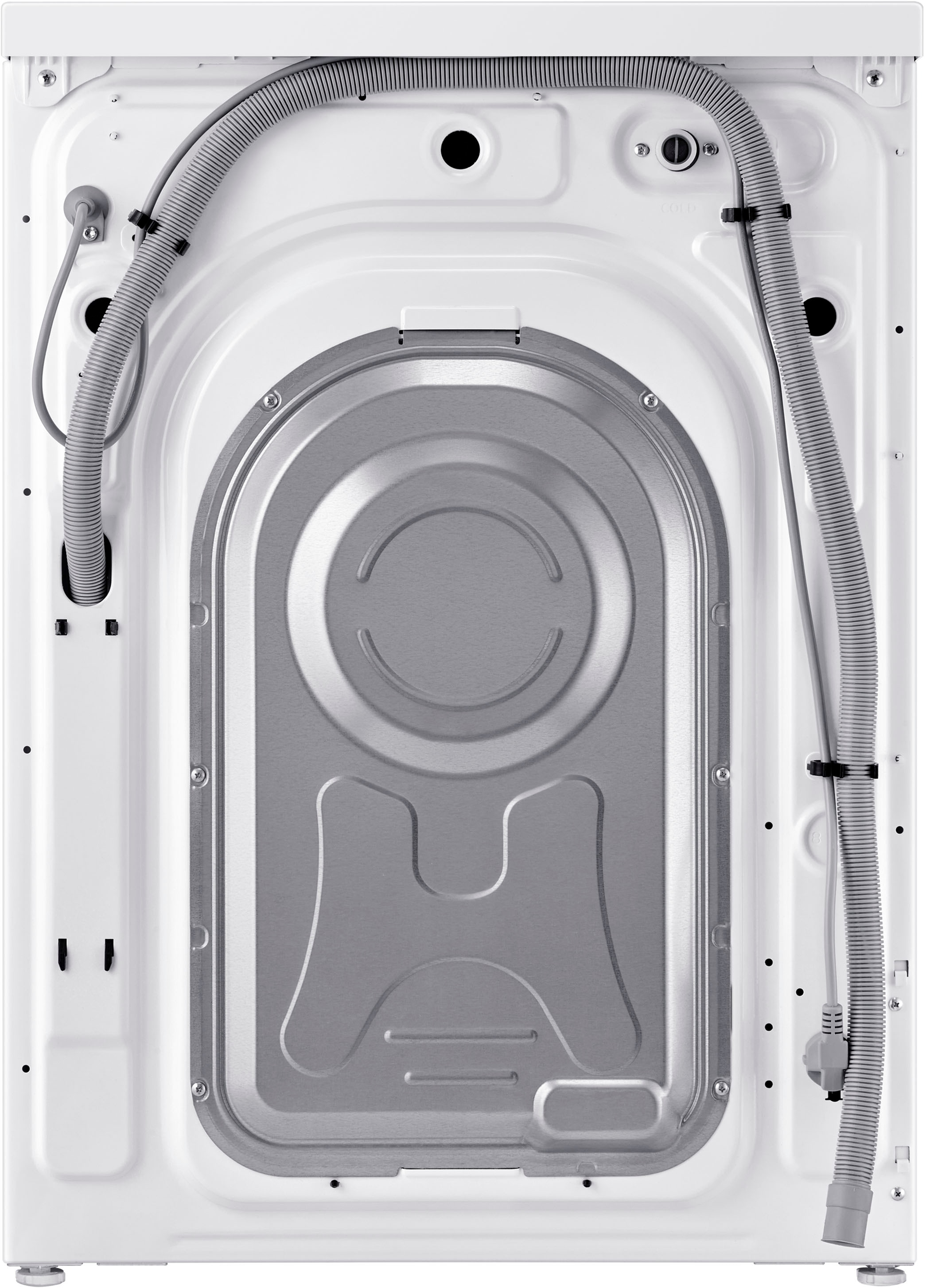 Samsung Waschmaschine »WW1BDG5B25AEEG«, WW1BDG5B25AEEG, 11 kg, 1400 U/min