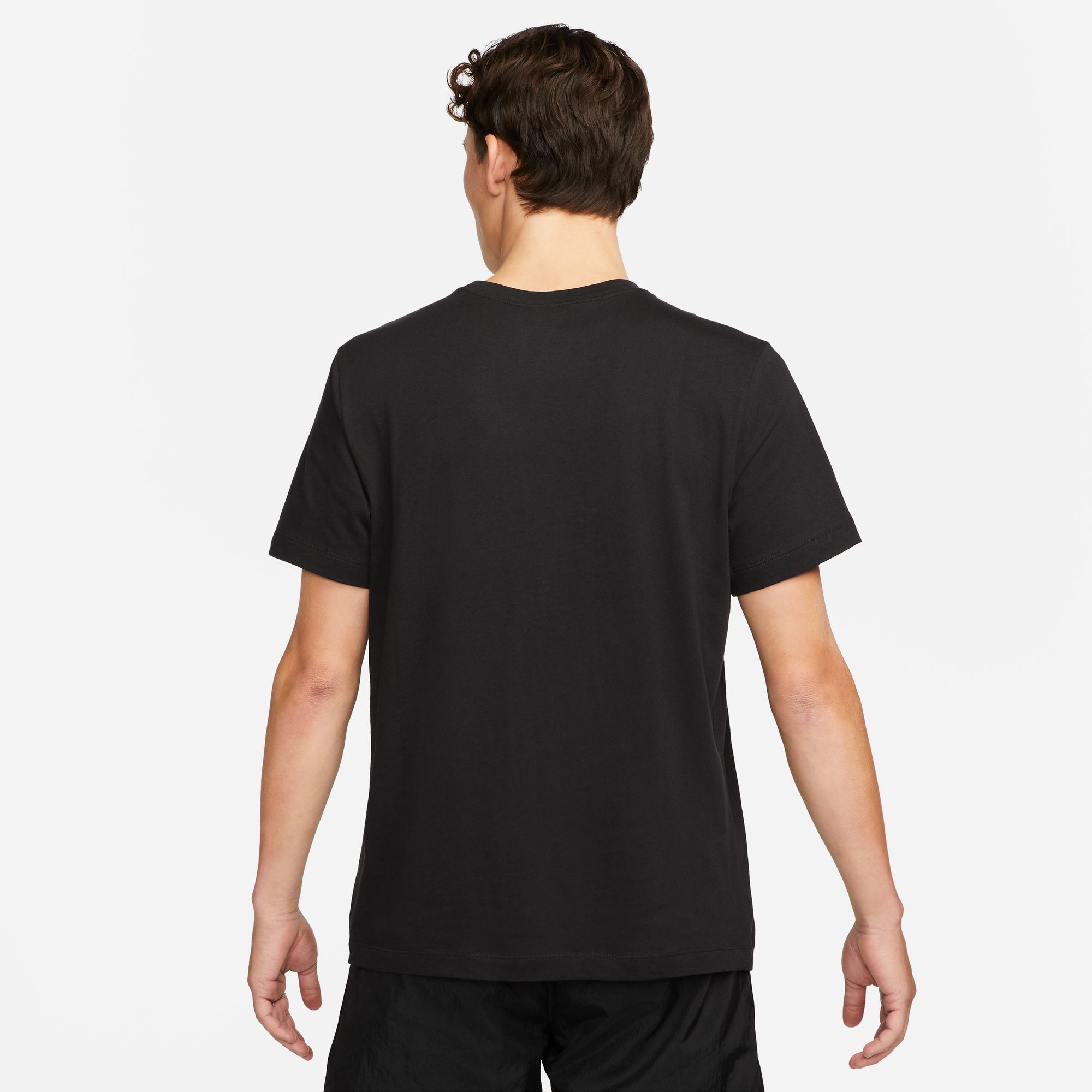 Nike Sportswear T-Shirt »M NSW TEE ICON FUTURA«