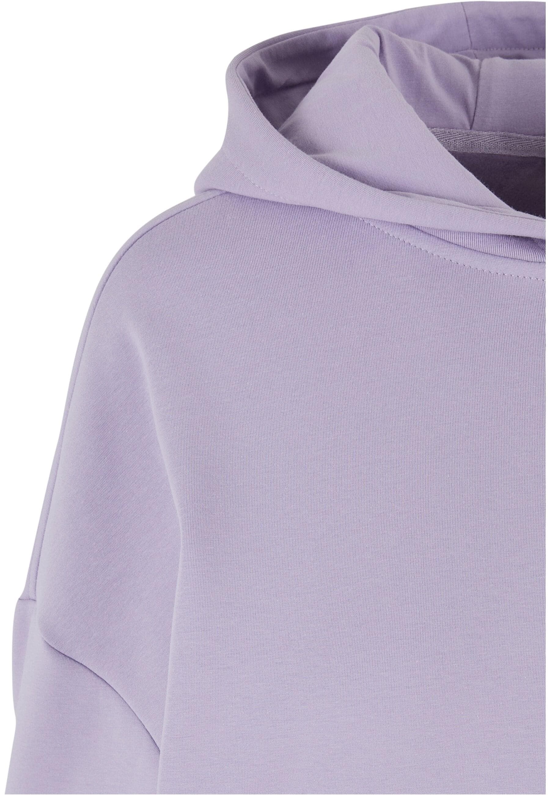 URBAN CLASSICS Kapuzenpullover »Urban Classics Damen Ladies Cozy Oversized Hoody«, (1 tlg.)
