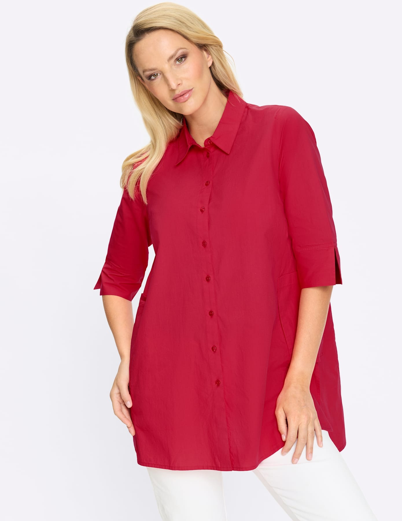 heine Longbluse günstig online kaufen