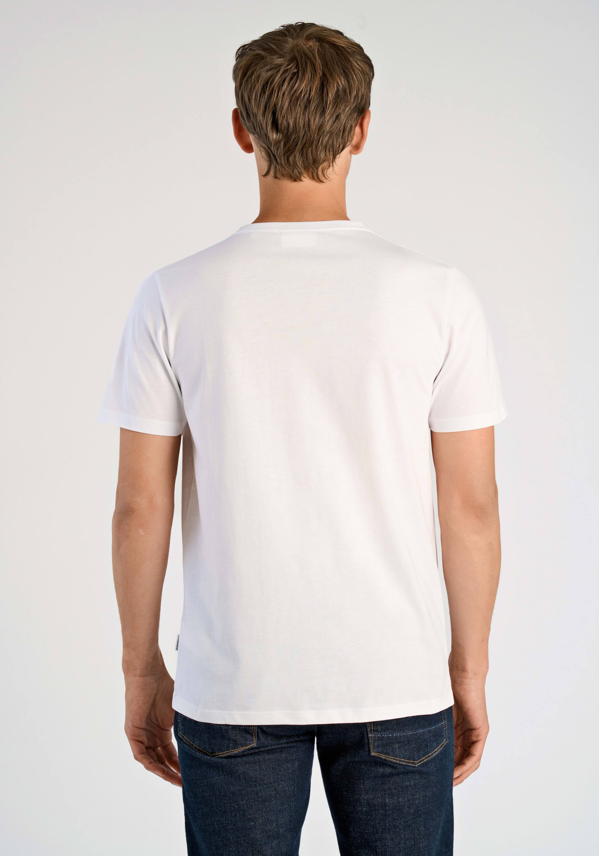 LINDBERGH T-Shirt »Lindbergh T-shirt«