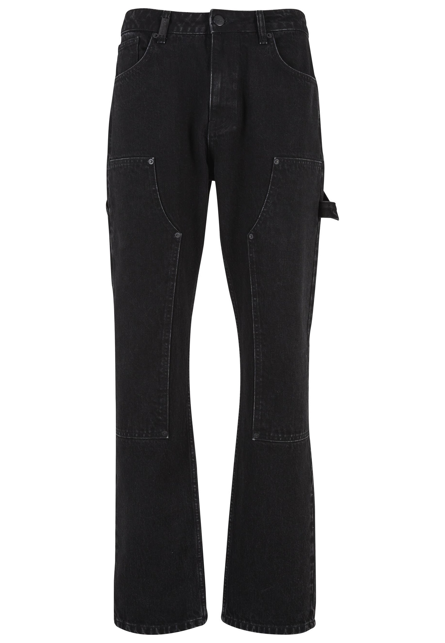 2Y Studios Bequeme Jeans »2Y Studios 2Y Haldor Carpenter Straight Jeans«
