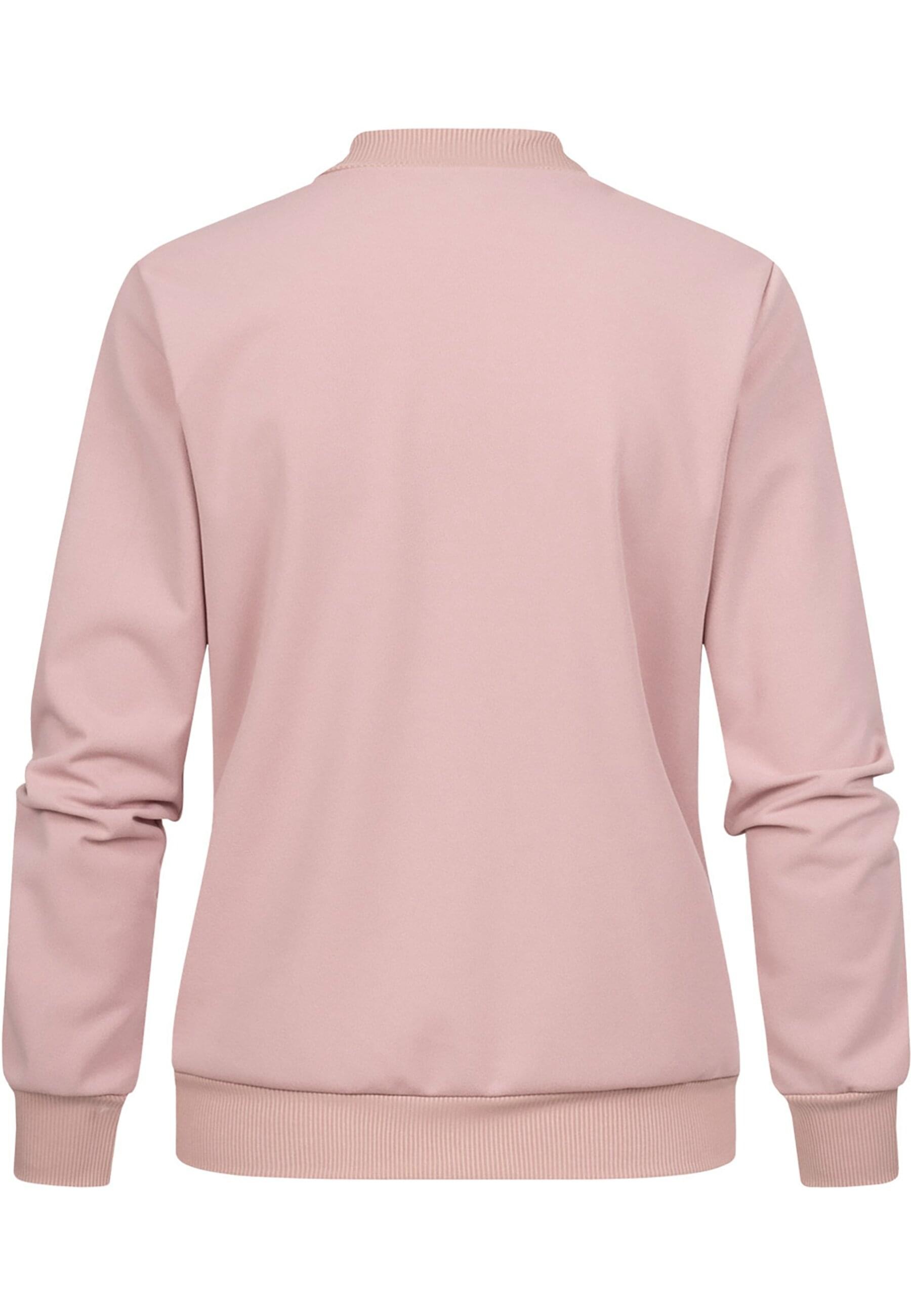 CLOUD 5IVE Allwetterjacke "CLOUD 5IVE Cloud5ive Damen Bomberjacke Blouson" günstig online kaufen