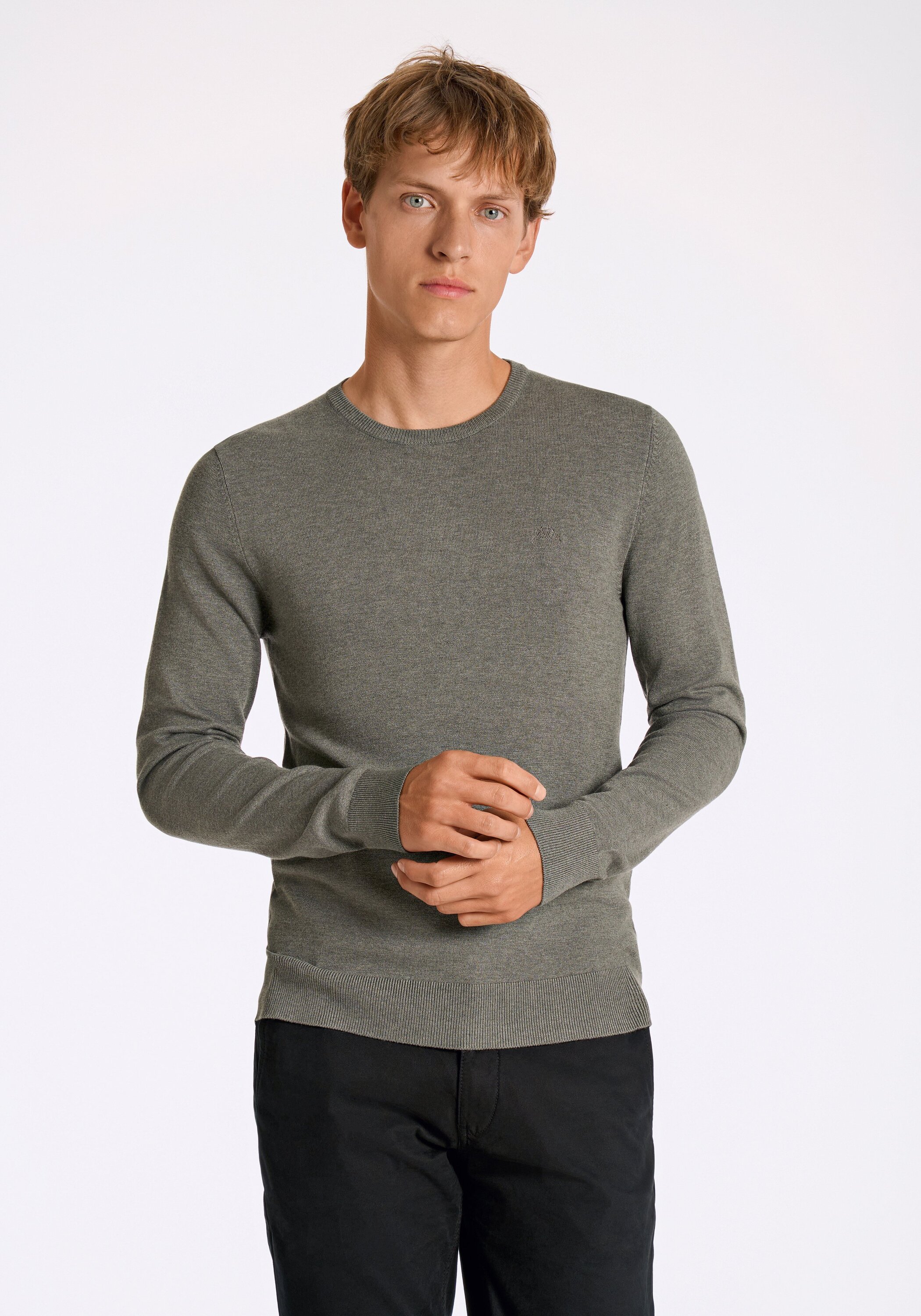 LINDBERGH "Strickpullover Slim Fit"