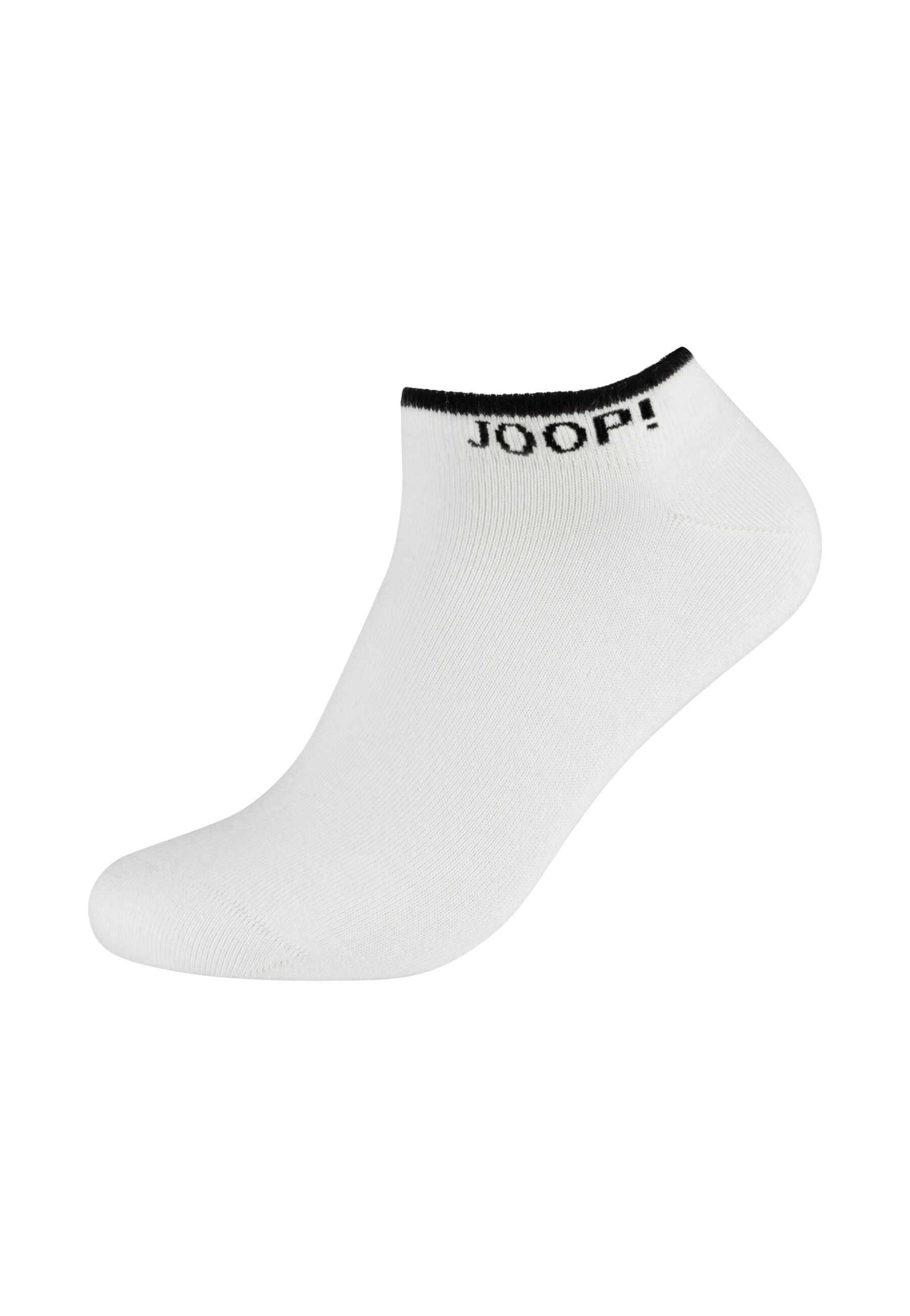 JOOP Sneakersocken "Sneakersocken 4er Pack" günstig online kaufen