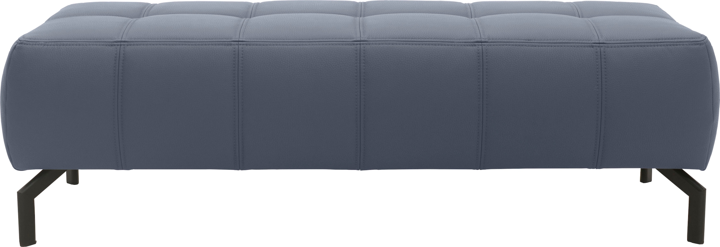 DOMO collection Polsterhocker »Cunelli«, passend zur "Cunelli"-Serie
