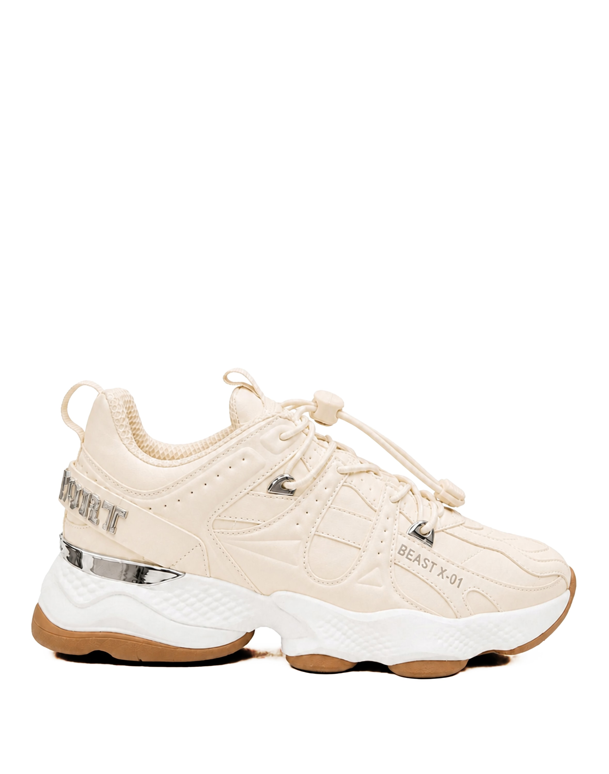 PLEIN SPORT Sneaker "Laufschuh"