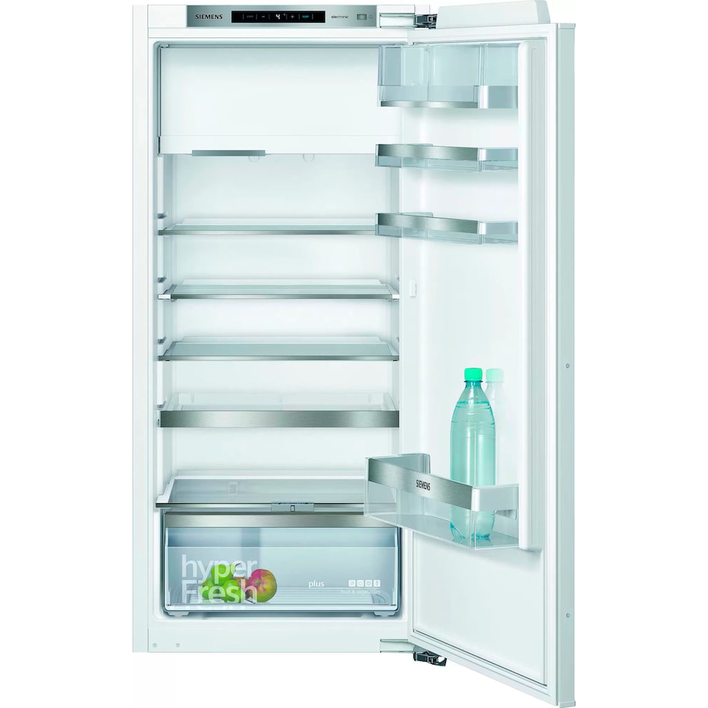 SIEMENS Einbaukühlschrank »KI42LADE0«, KI42LADE0, 122,1 cm hoch, 55,8 cm breit