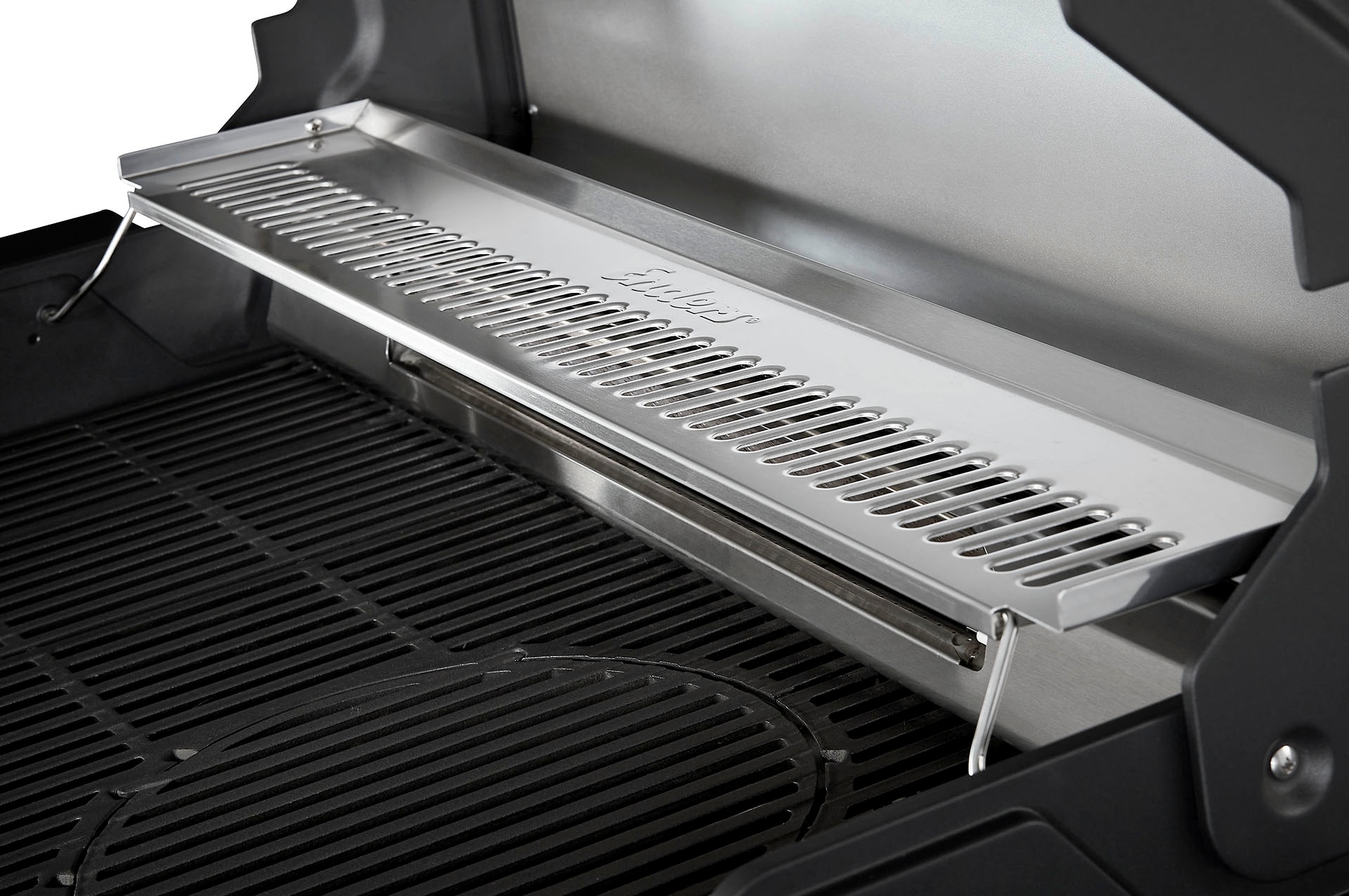 Enders® Gasgrill »Colorado 6 IK Turbo II«, BxTxH: 167x58x118 cm