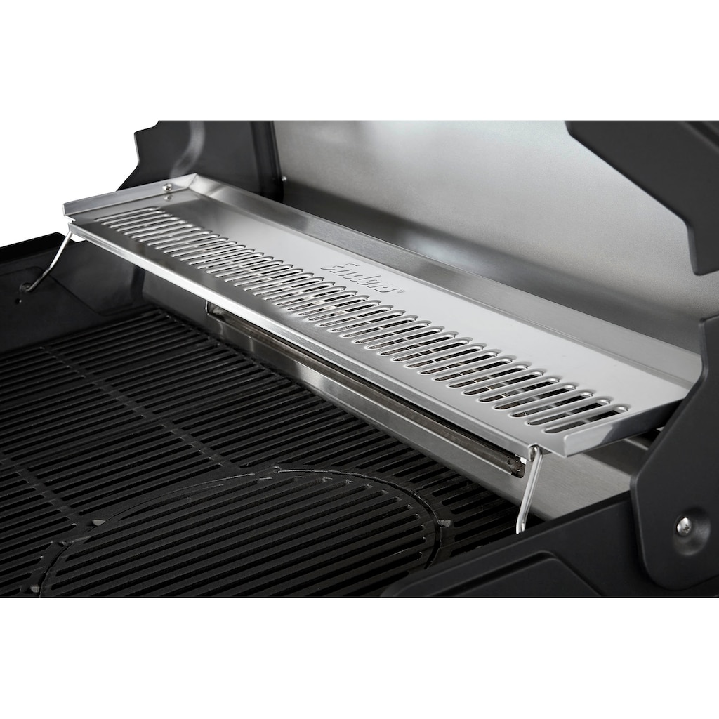 Enders® Gasgrill »Colorado 6 IK Turbo II«