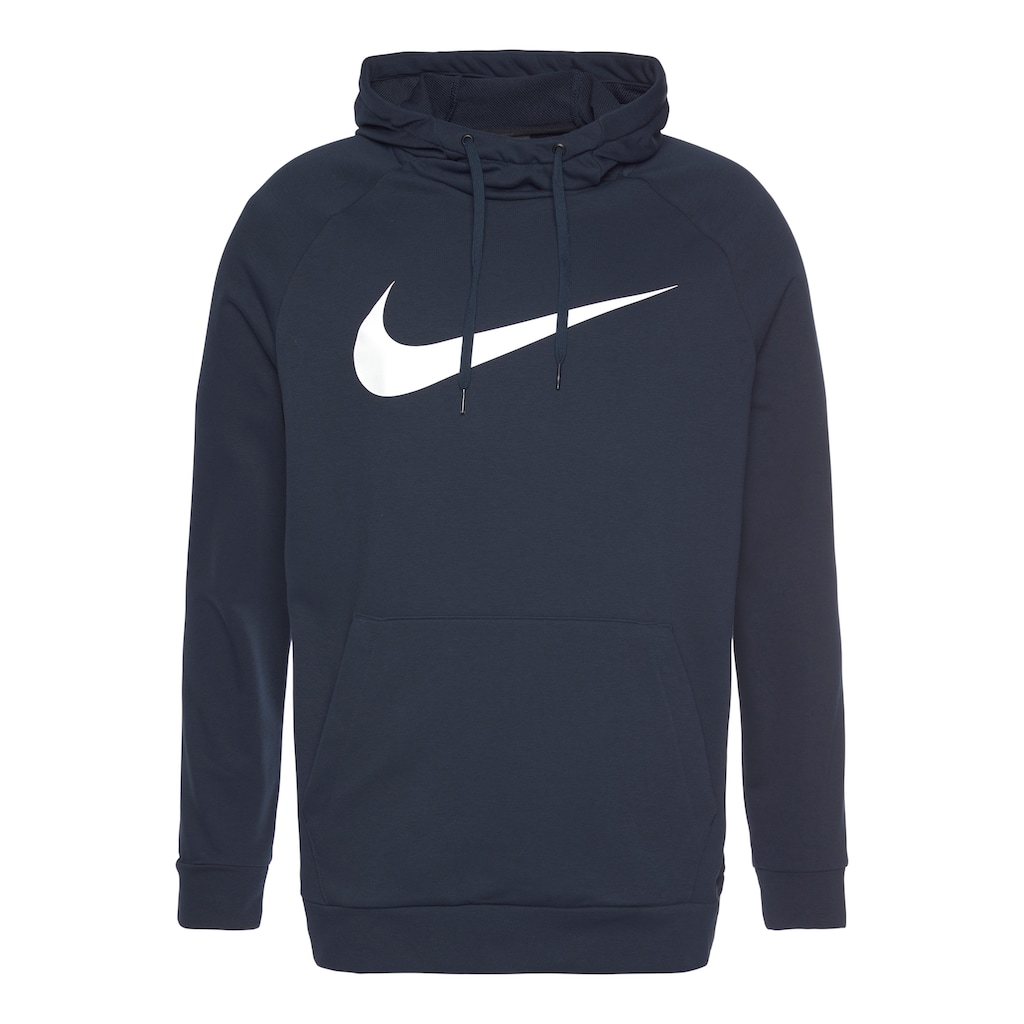 Nike Kapuzensweatshirt »DRI-FIT MEN'S PULLOVER TRAINING HOODIE«