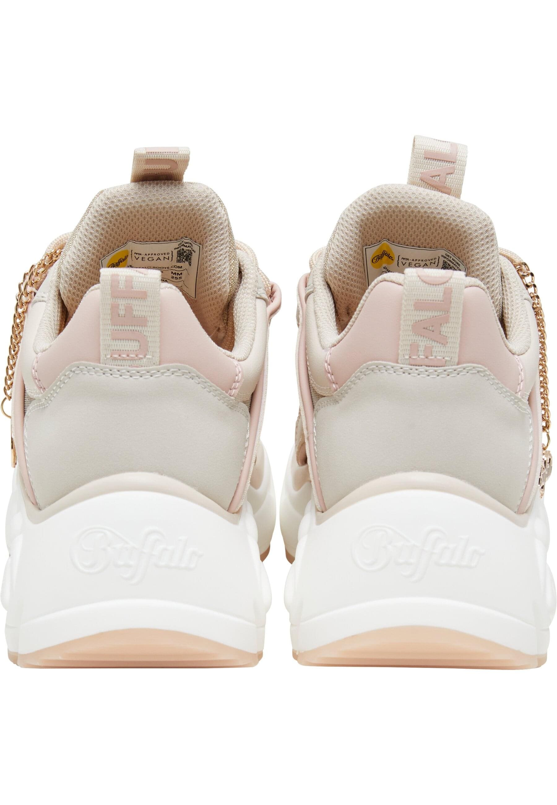 Buffalo Trainingsschuh »Buffalo BINARY GLAM«