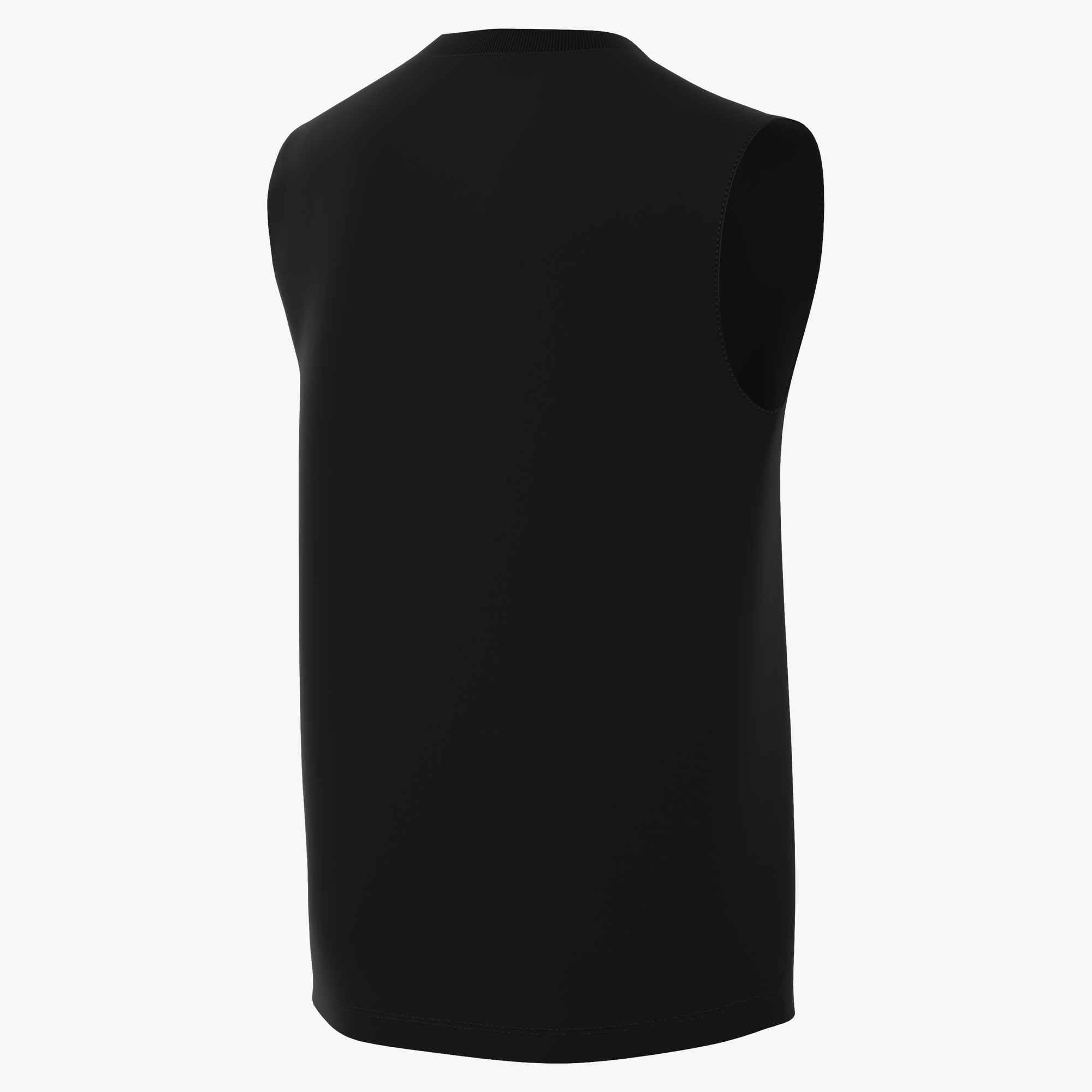 Nike Tanktop »B NK DF MULTI SLVS TOP HBR« sportliche Schnittform, für sportliche Aktivitäten, ohne Verschluss