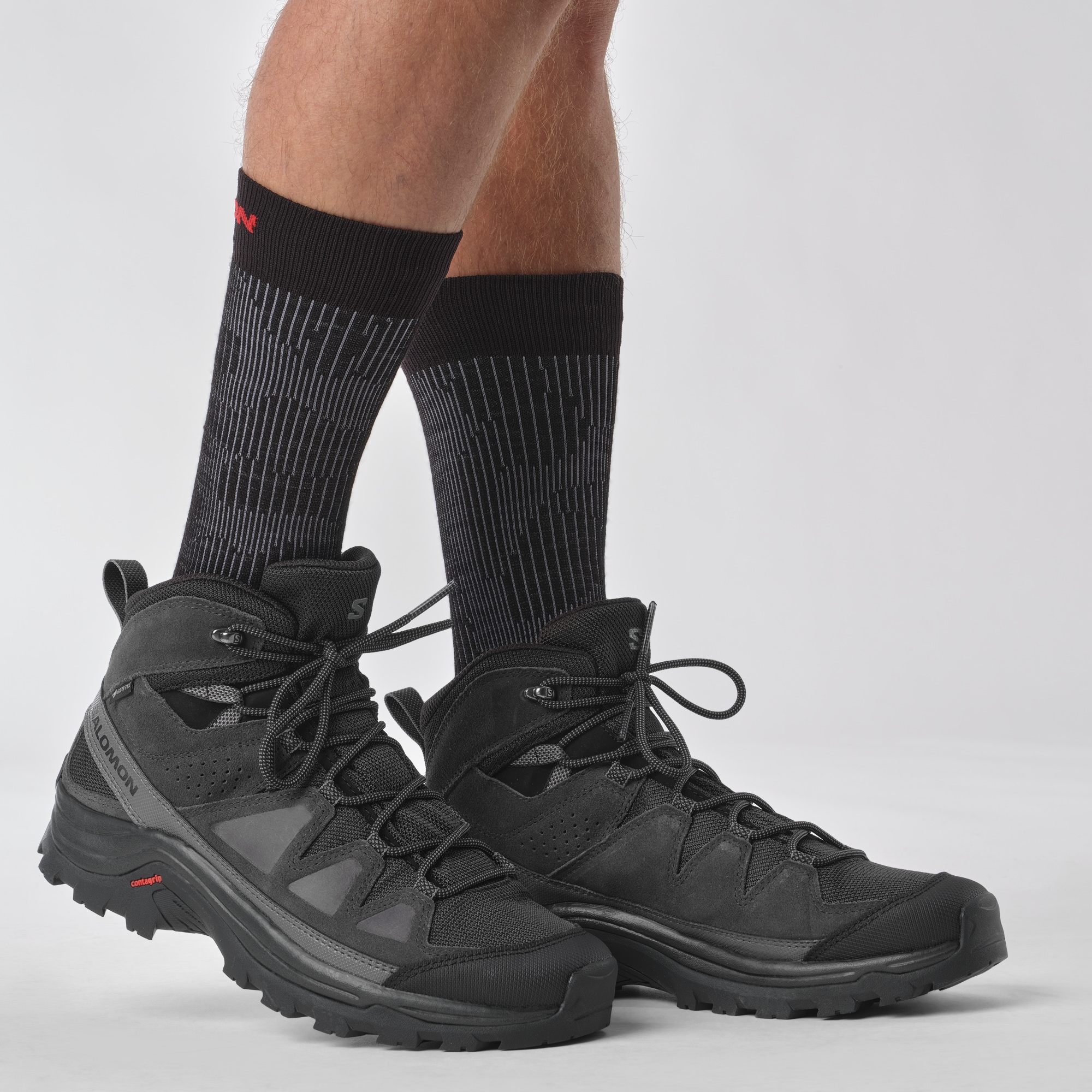 Salomon Wanderschuh »QUEST ROVE Gore-Tex®«, Wasserdicht