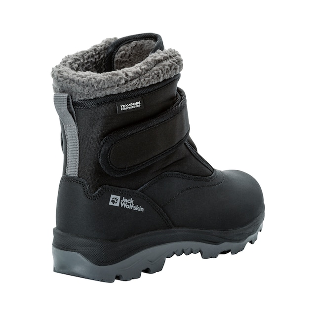 Jack Wolfskin Winterstiefel »VOJO SHELL TEXAPORE MID VC K« ▷ für | BAUR