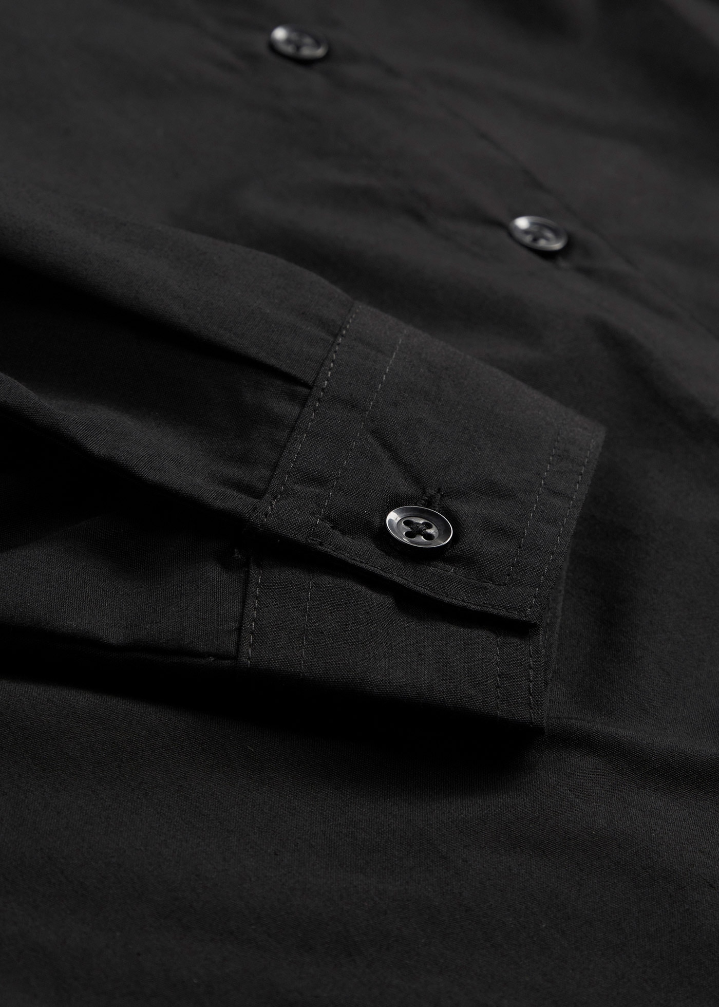 bonprix Langarmbluse »Bluse« Langarmbluse in lockerer Passform mit Reverskragen