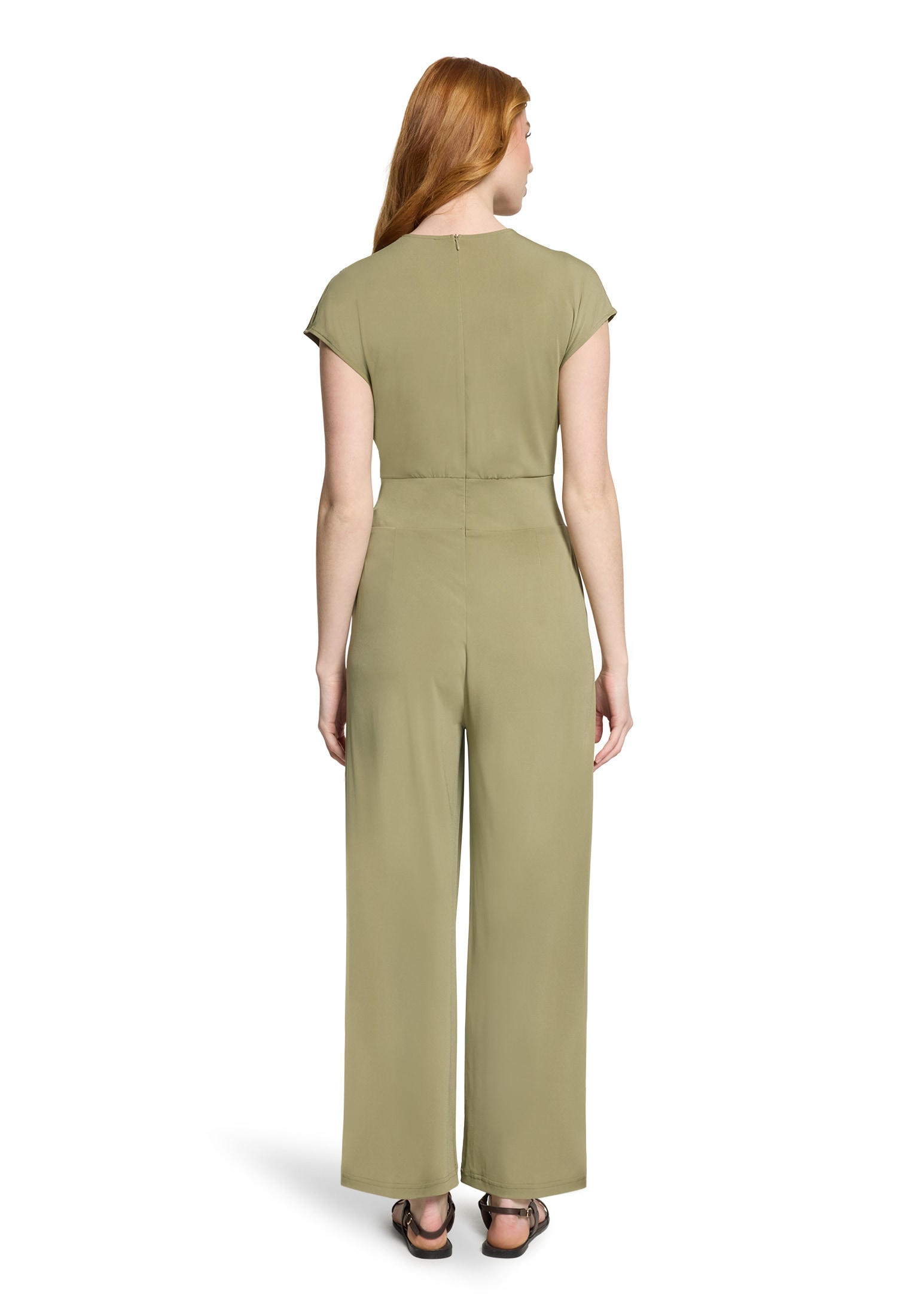 Betty Barclay Overall »Damen mit Raffung« 1