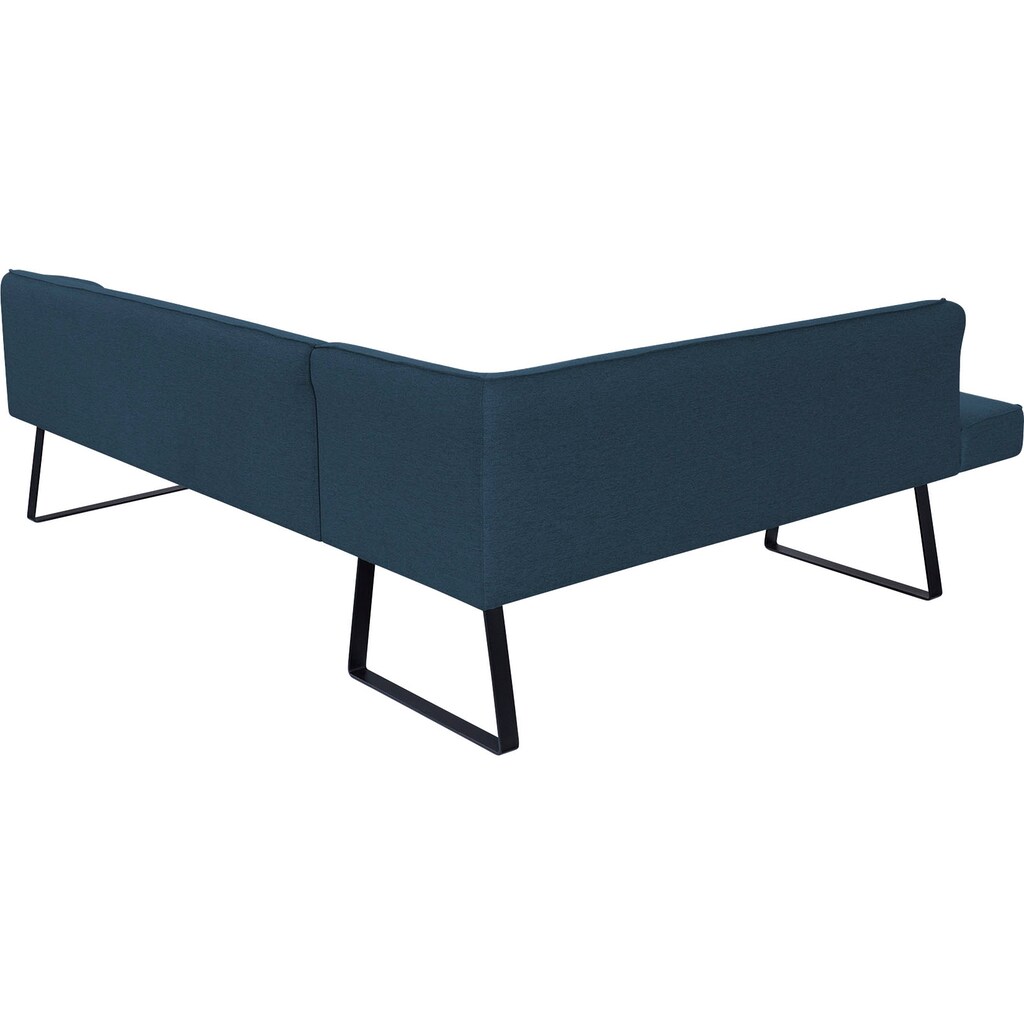 exxpo - sofa fashion Eckbank »Americano«