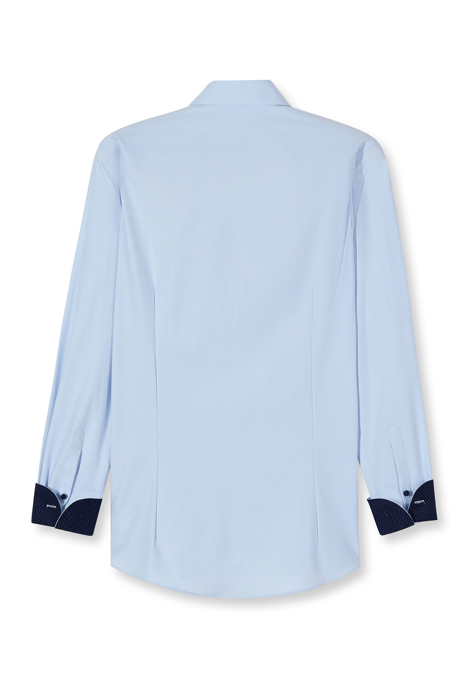 OLYMP Businesshemd »OLYMP Level Five 24/Seven, body fit, Modern Kent«