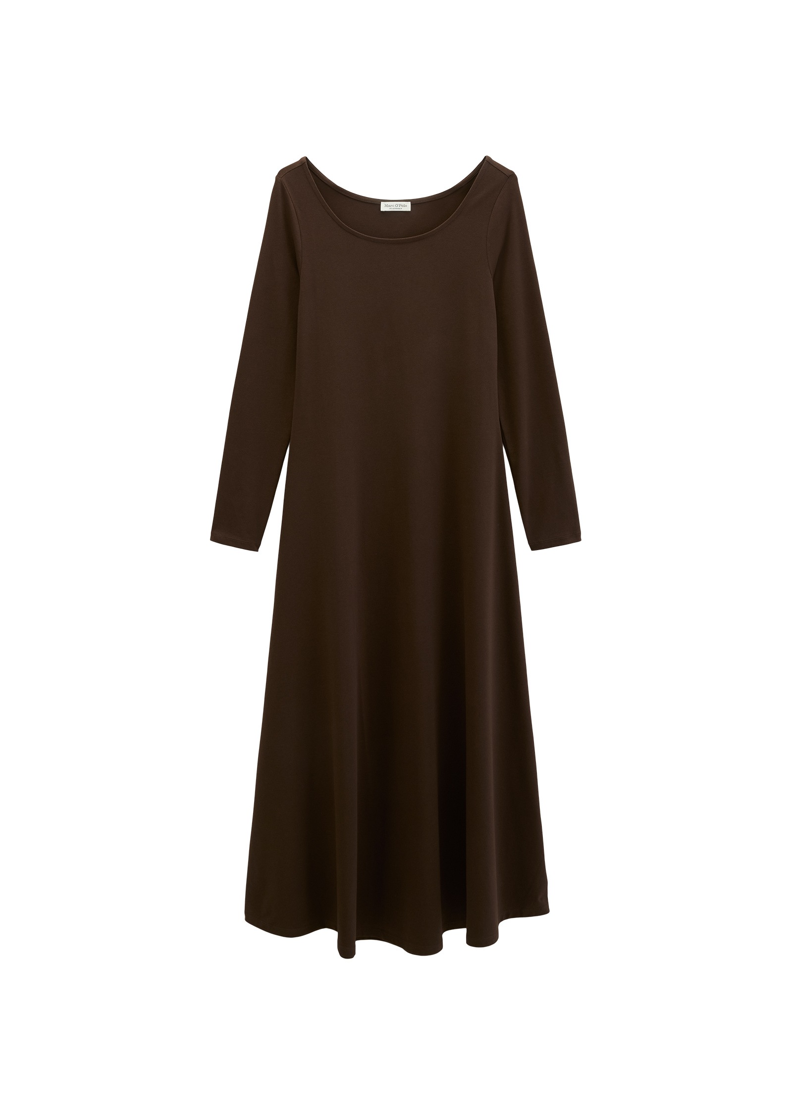 Marc O'Polo Jerseykleid »aus Bio-Baumwoll-Stretch«
