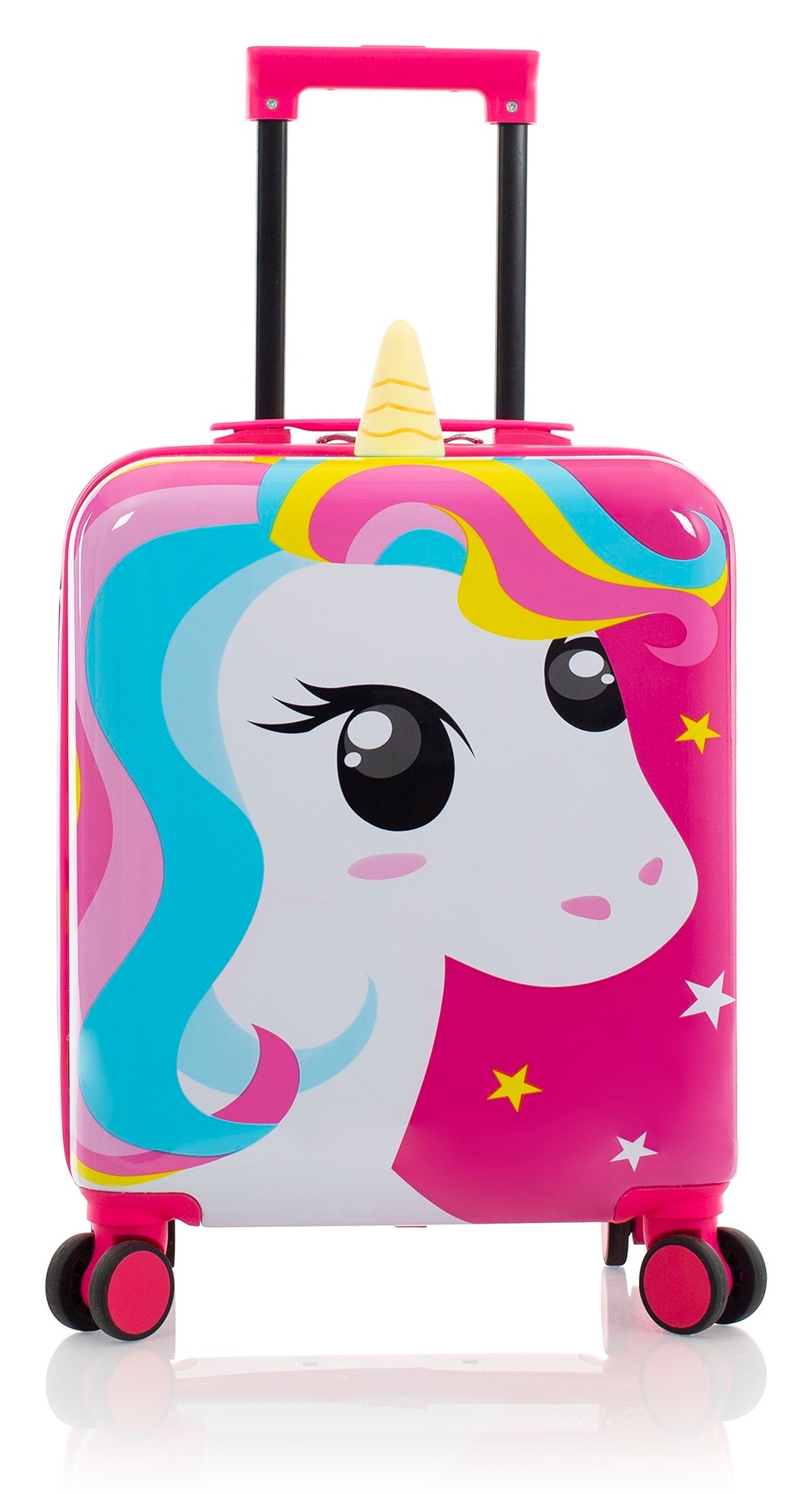 Thumbnail - Heys Kofferset "Super Tots, 46 cm, Einhorn" Heys Kindertrolley Kinder Reisegepäck