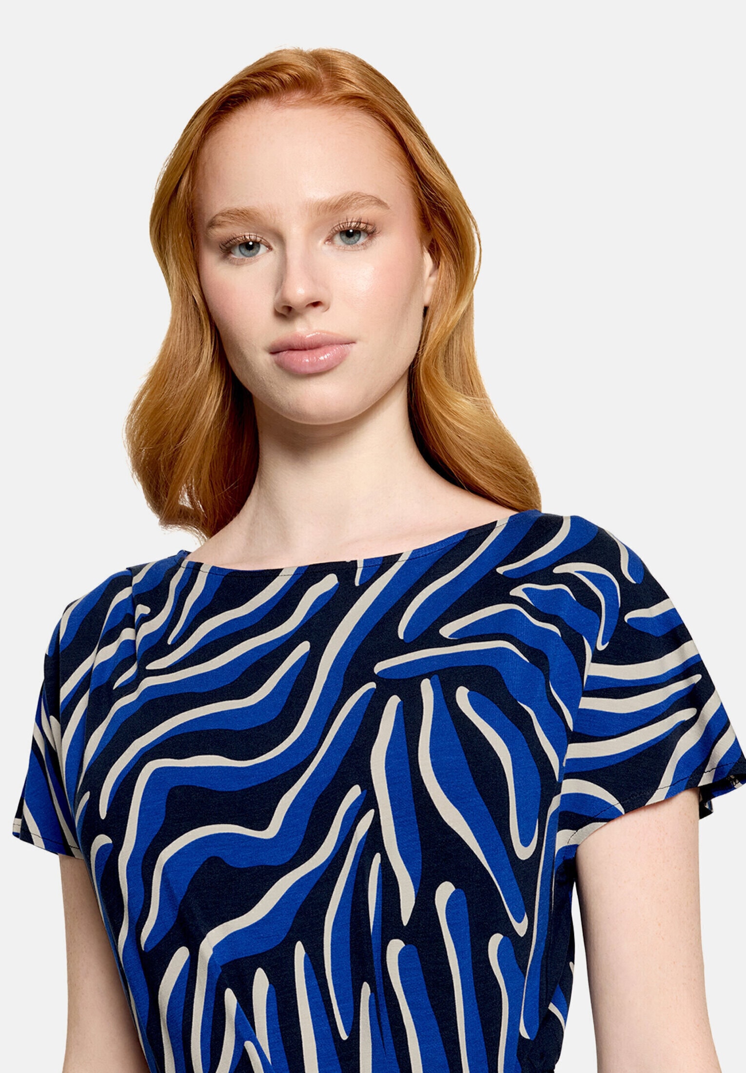Betty Barclay Overall »Damen mit Eingrifftaschen« 1