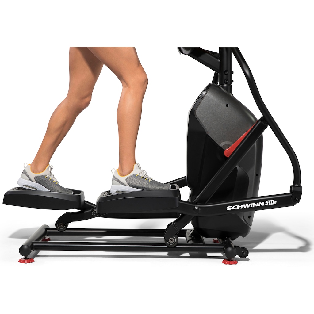 Schwinn® Ellipsentrainer-Ergometer »510E Compact«