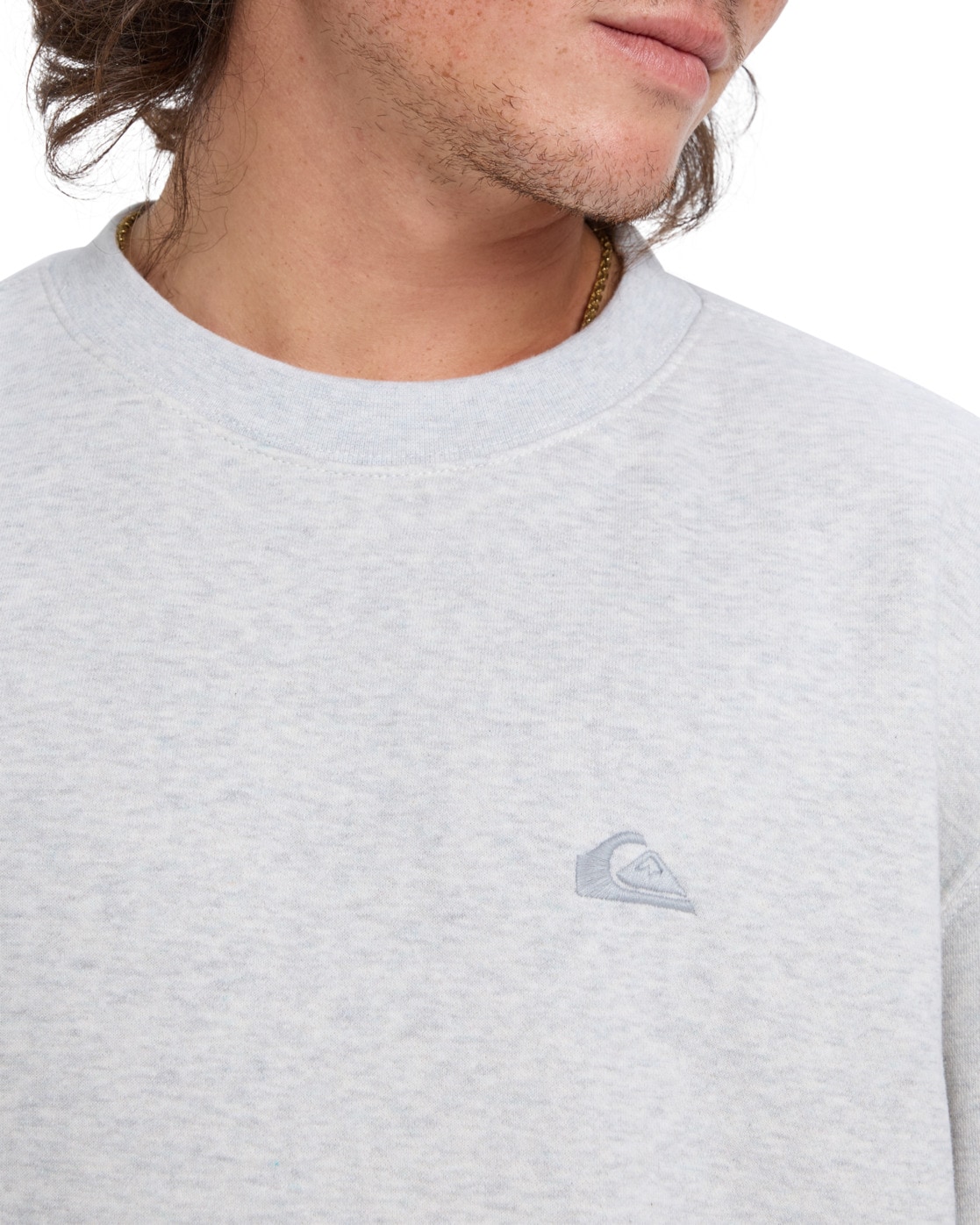 Quiksilver Sweatshirt »Salt Water«
