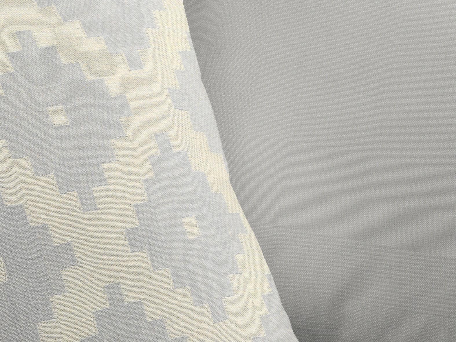 Adam Dekokissen »Maroccan Shiraz Light« mit Karomuster, Wendekissenhülle ohne Füllung, 1 Stück