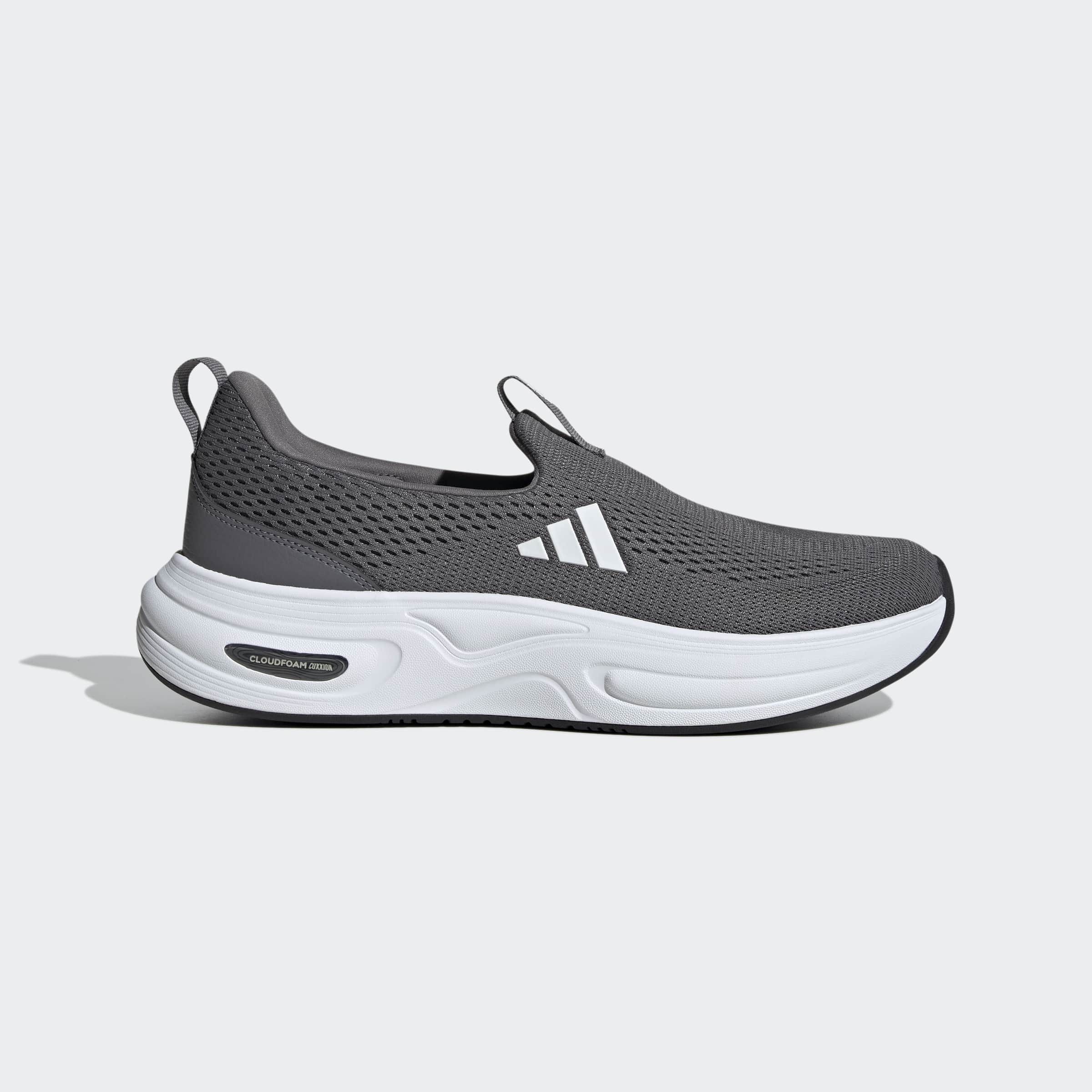 adidas Sportswear Walkingschuh "CLOUDFOAM CUXXION LOUNGE" günstig online kaufen