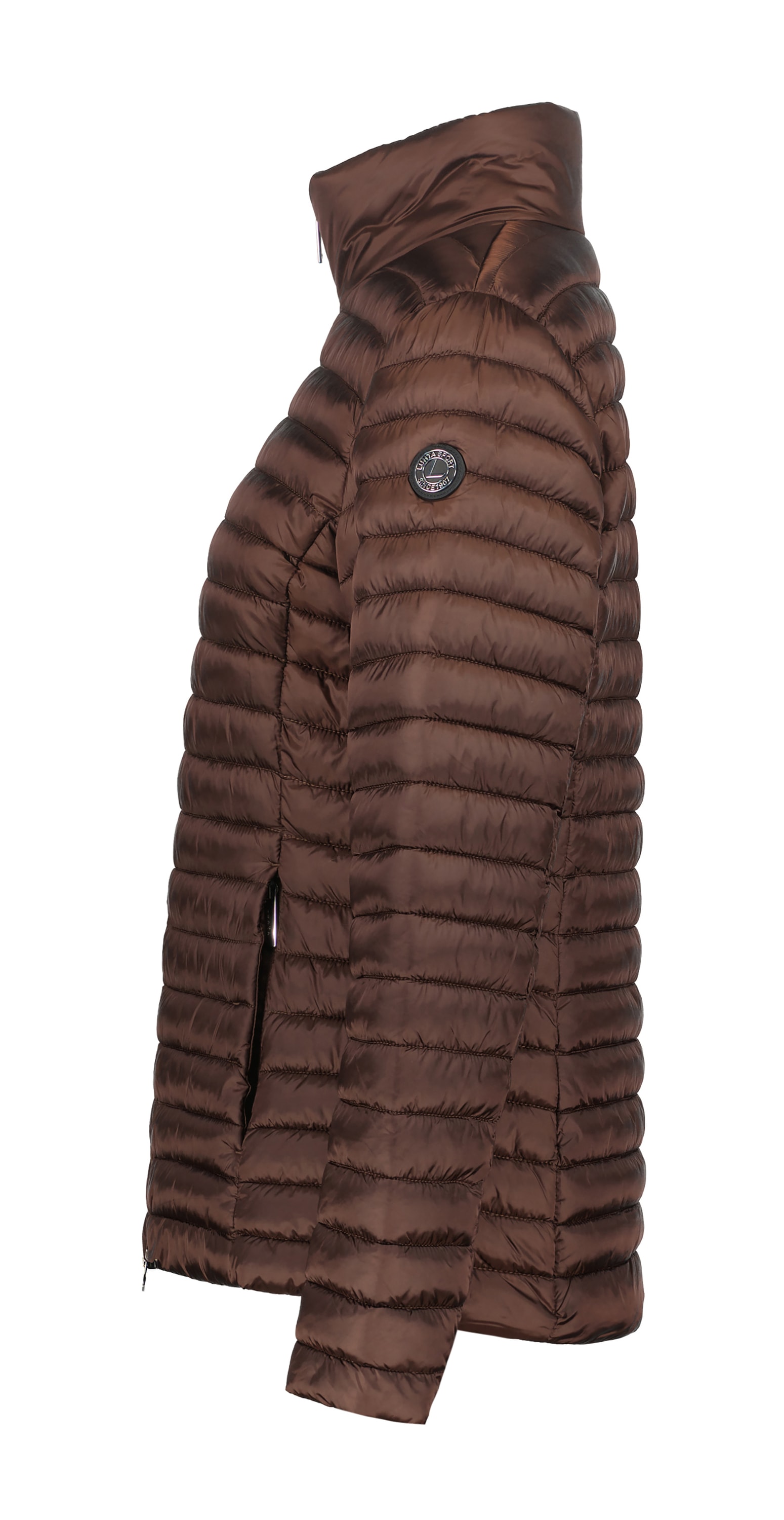 Luhta Outdoorjacke »Luhta Jacke Hietoinen«