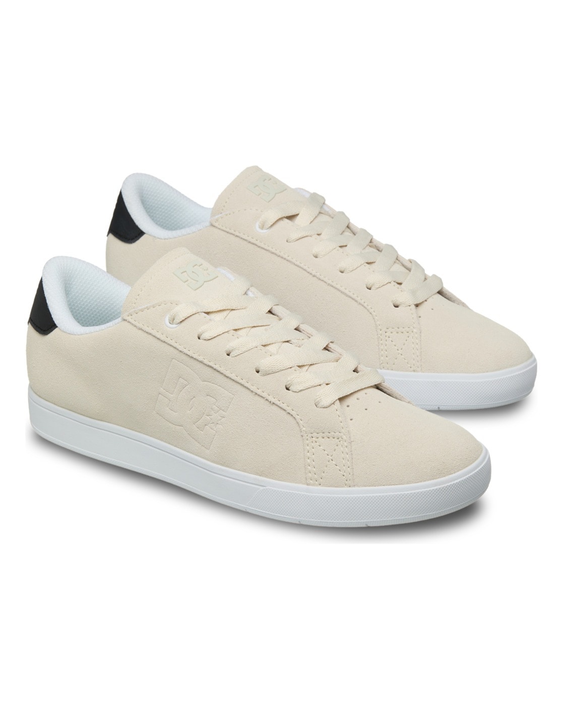 DC Shoes Schnürschuh »DC Pradoe«