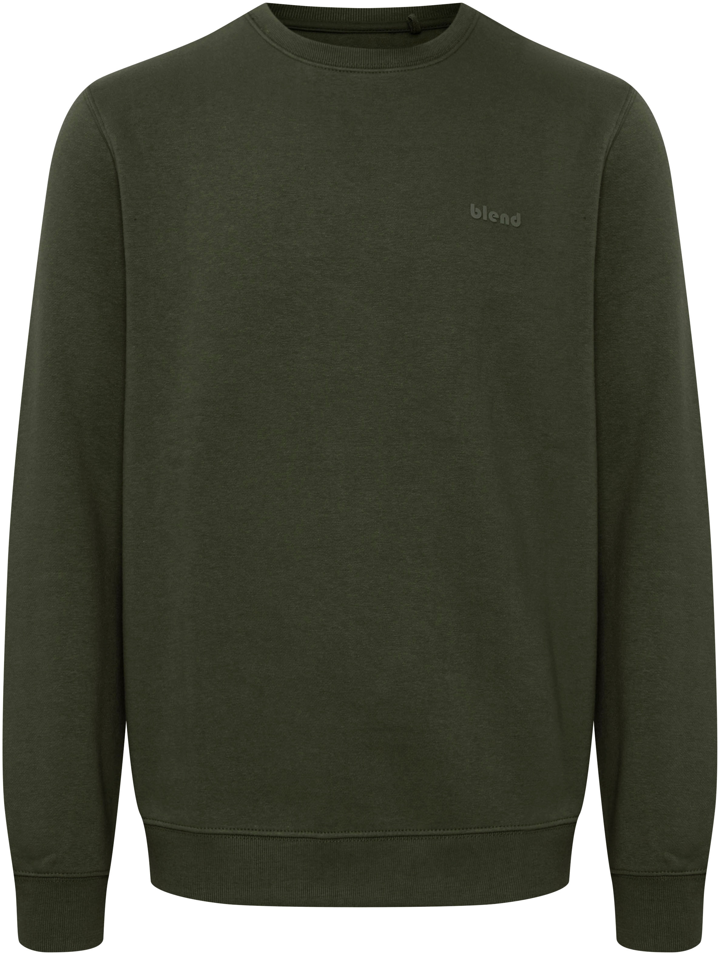 Blend Sweatshirt "BHNEYLAN"