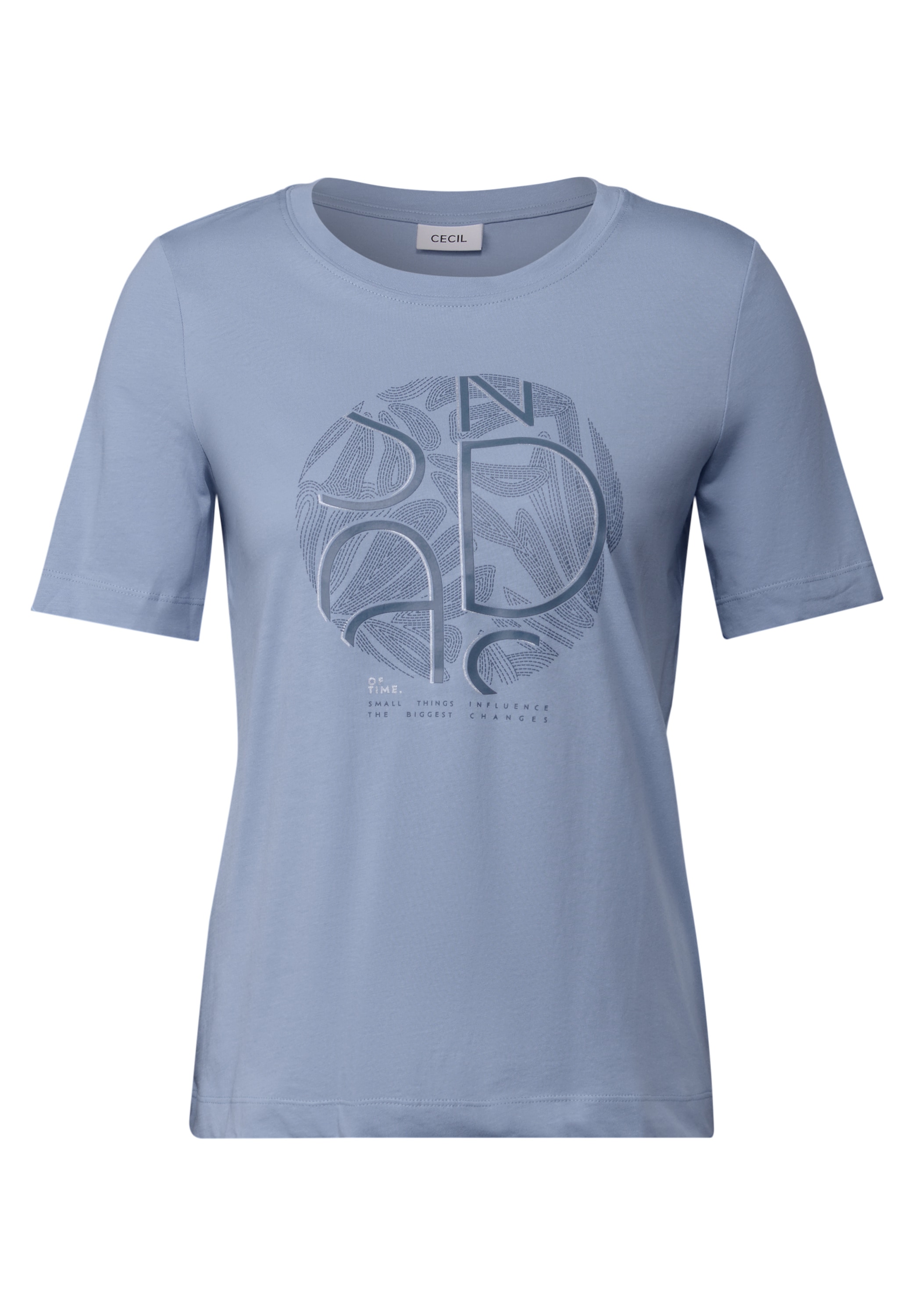 Cecil T-Shirt, Feel Good Fit