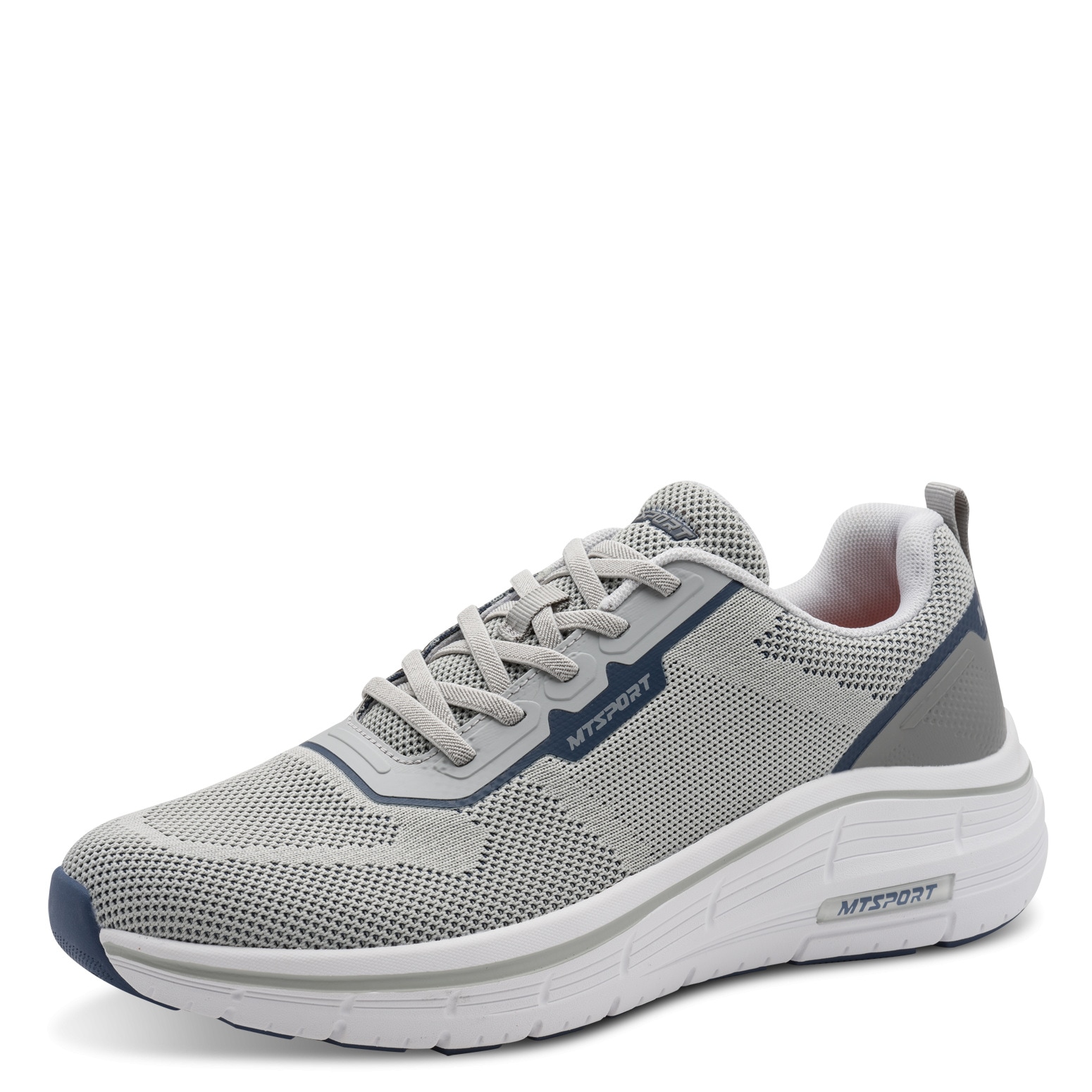 MARCO TOZZI Slip-On Sneaker Freizeitschuh, Halbschuh, Slipper mit elastisch günstig online kaufen