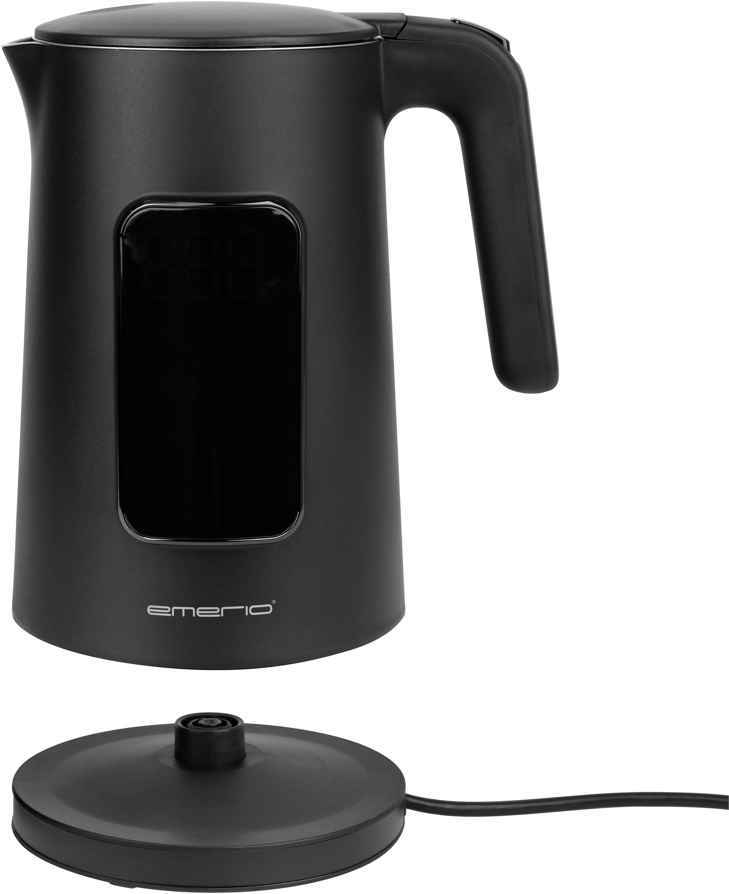 Emerio Wasserkocher »WK-132229«, 1,7 l, 2200 W